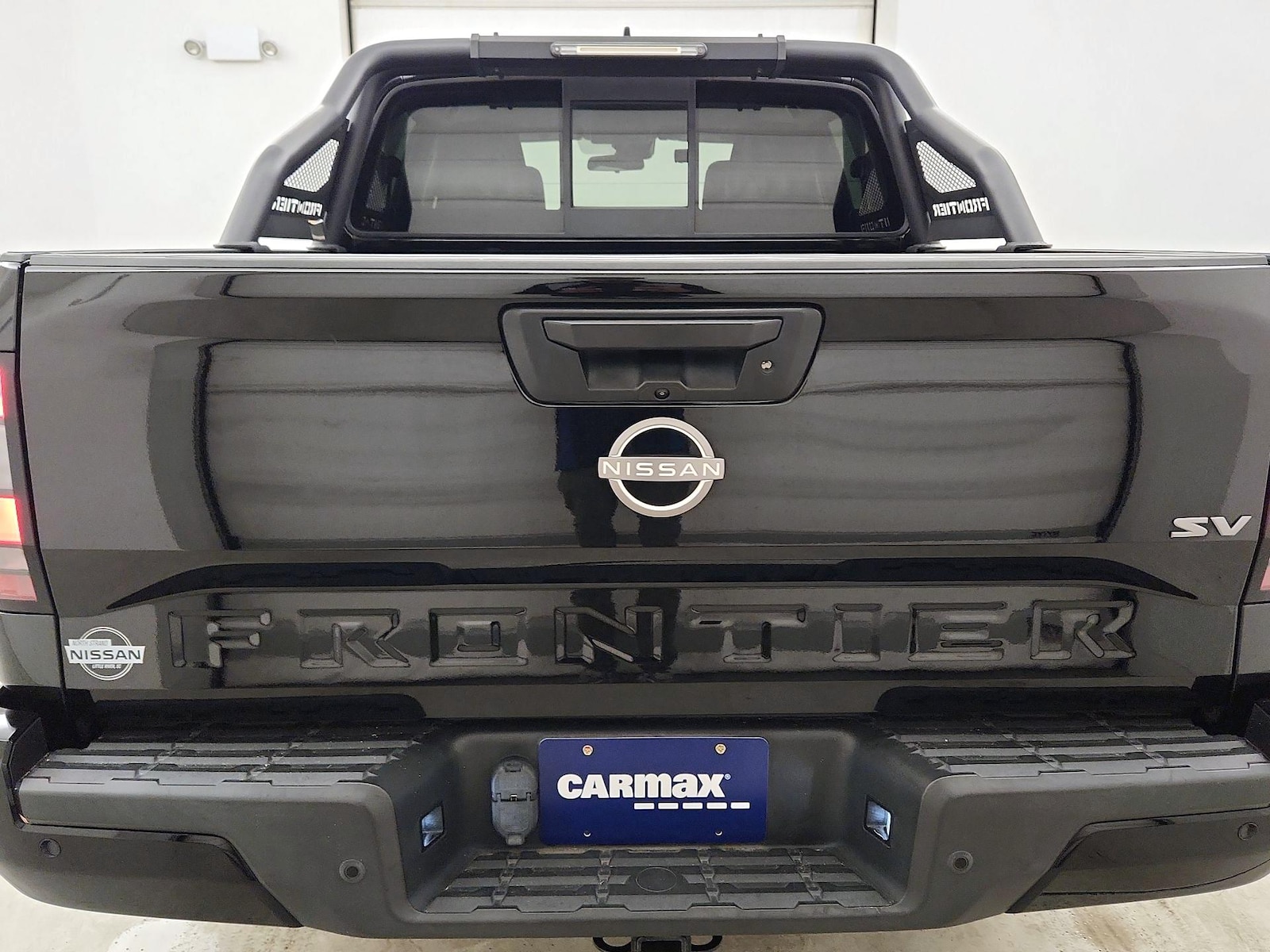 2022 Nissan Frontier SV - Photo 6