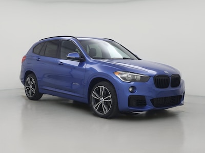 2018 BMW X1 SDrive28i