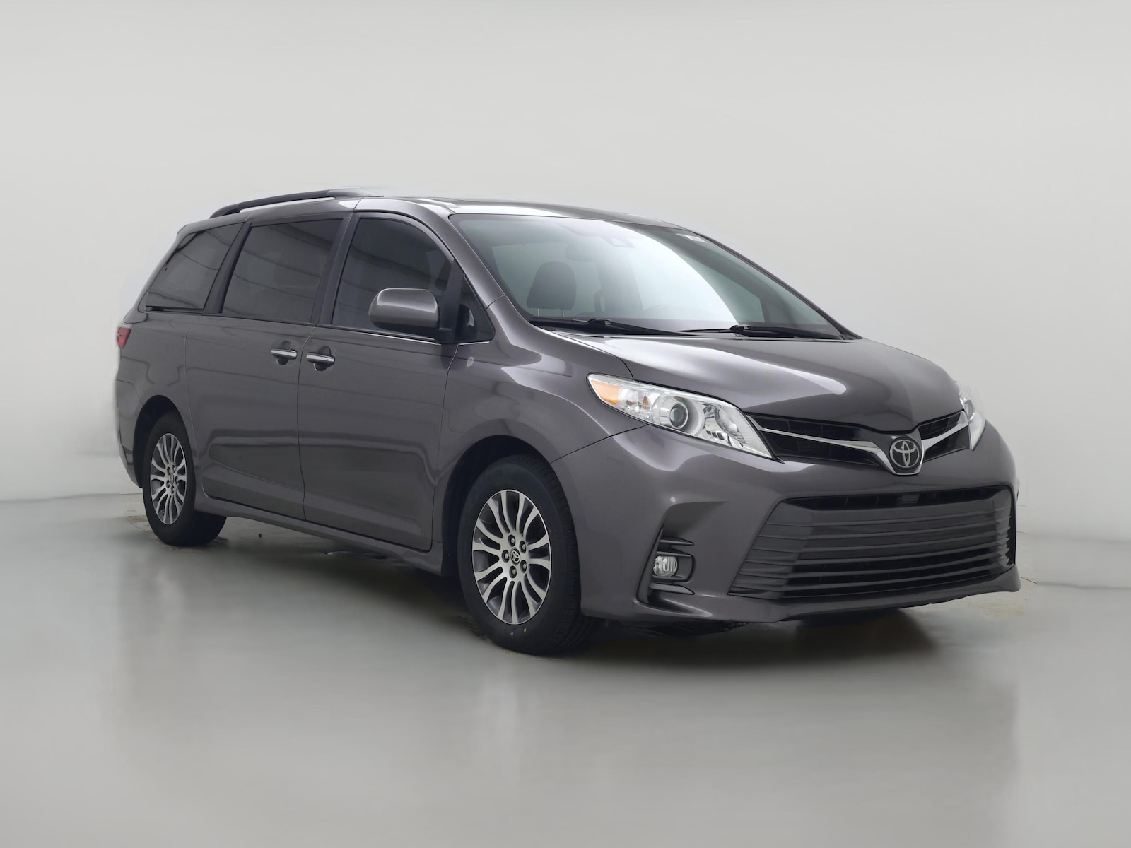 2020 Toyota Sienna XLE Premium
