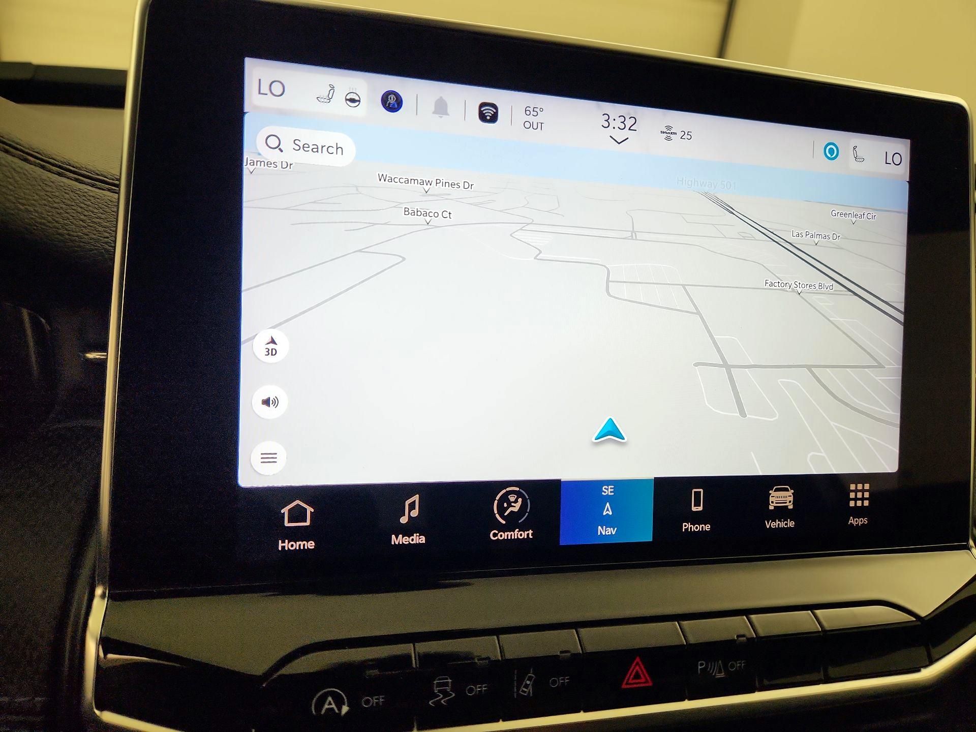 Thumbnail: 2025 Jeep Compass - 14