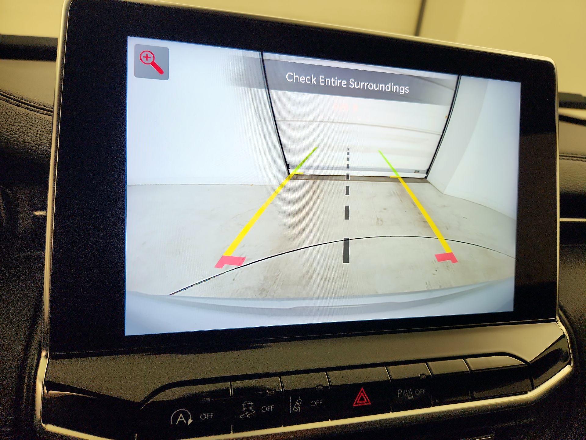 Thumbnail: 2025 Jeep Compass - 15