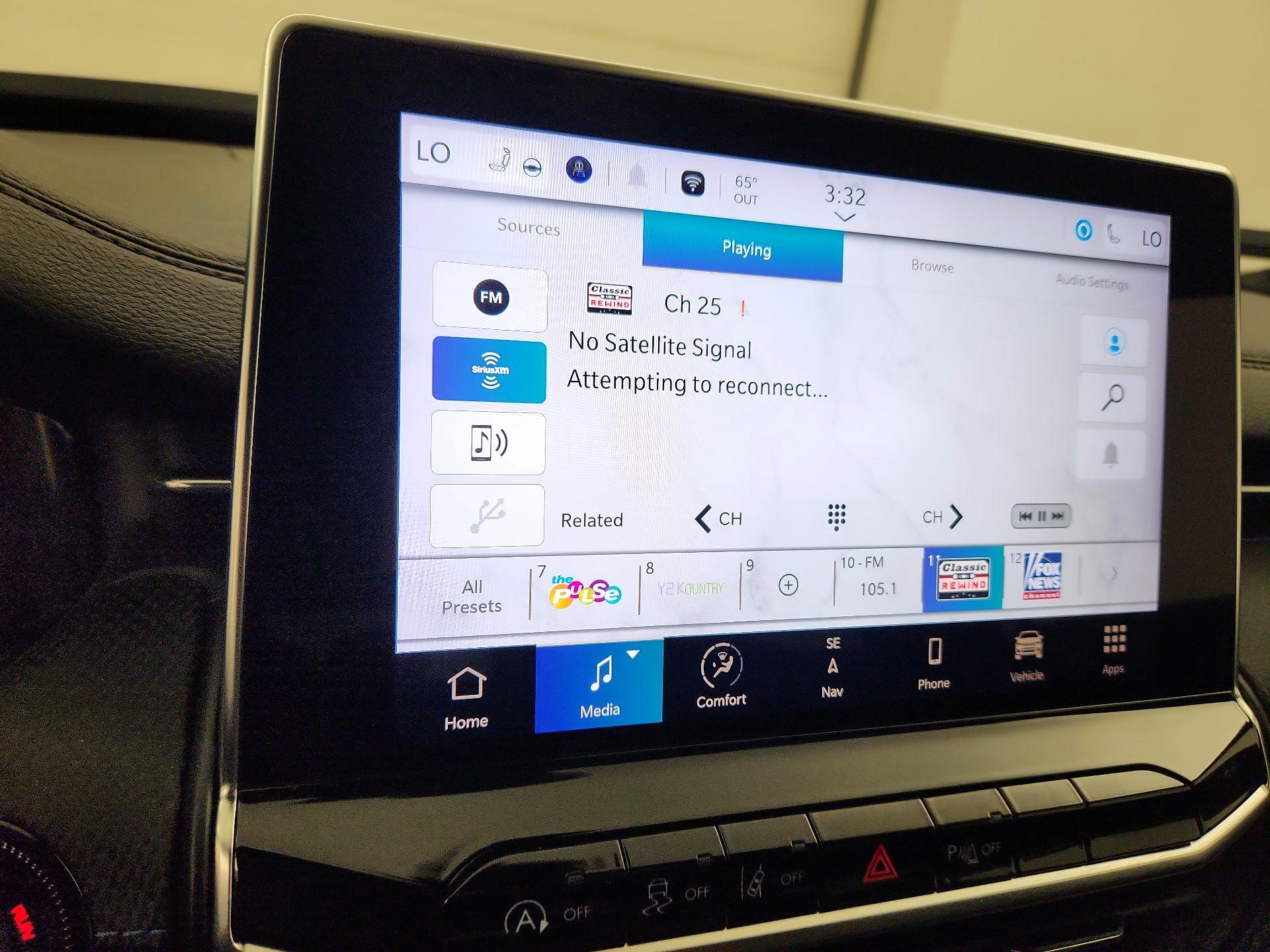 Thumbnail: 2025 Jeep Compass - 16