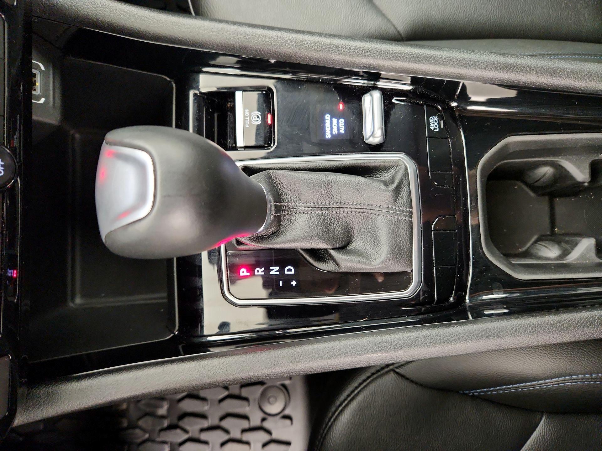 Thumbnail: 2025 Jeep Compass - 18