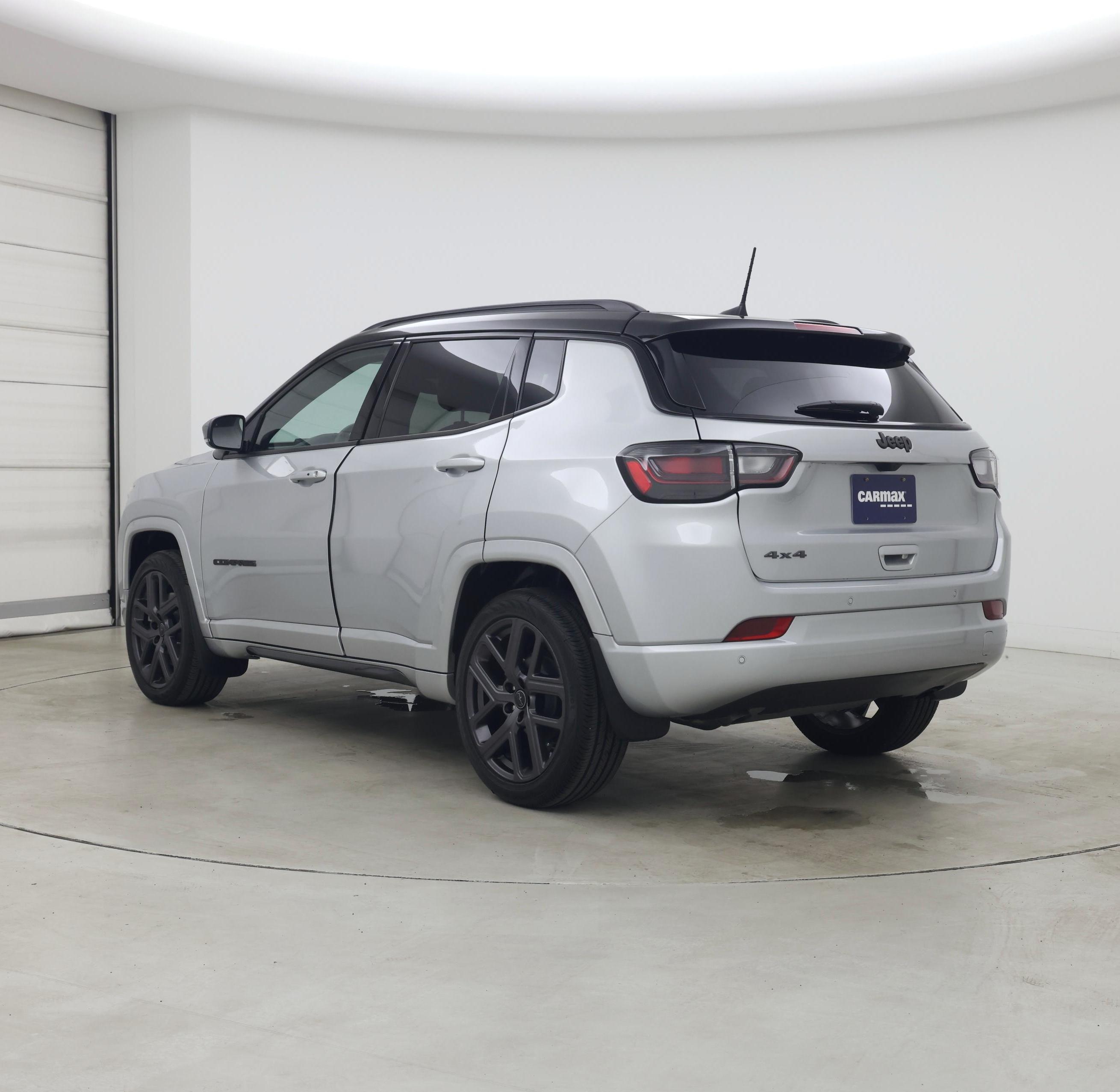 Thumbnail: 2025 Jeep Compass - 2