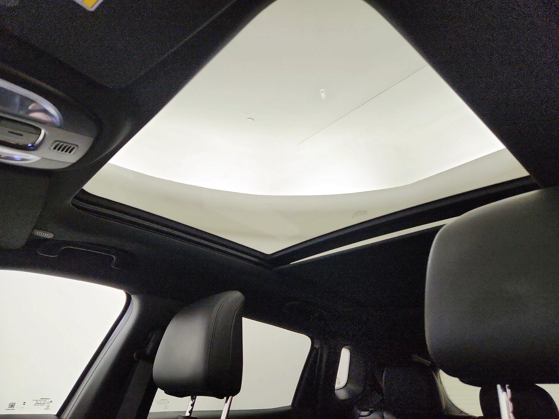 Thumbnail: 2025 Jeep Compass - 20