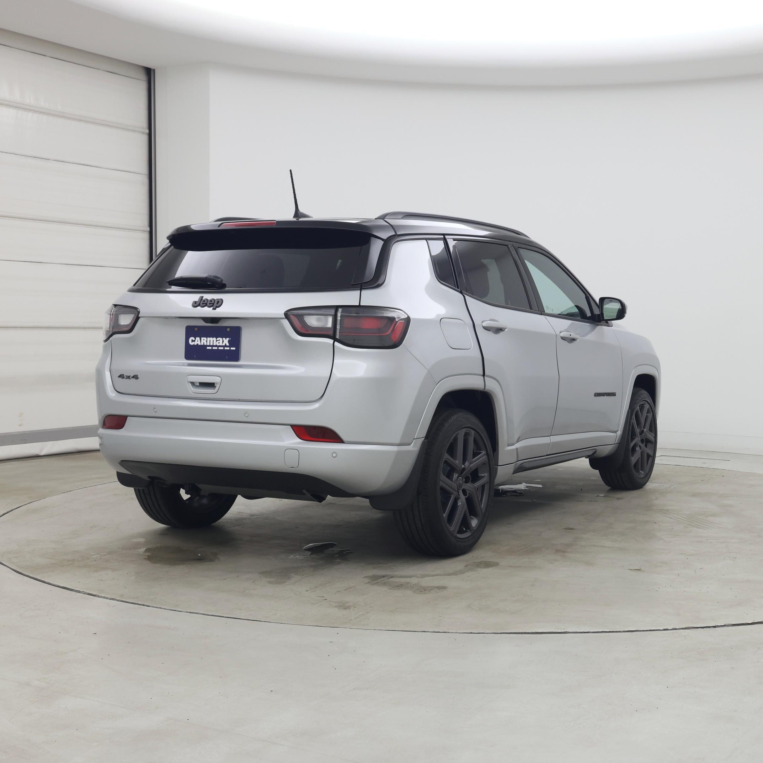 Thumbnail: 2025 Jeep Compass - 8