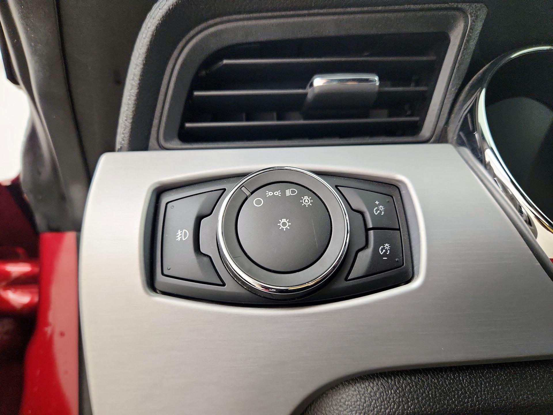 Thumbnail: 2017 Ford Mustang - 13