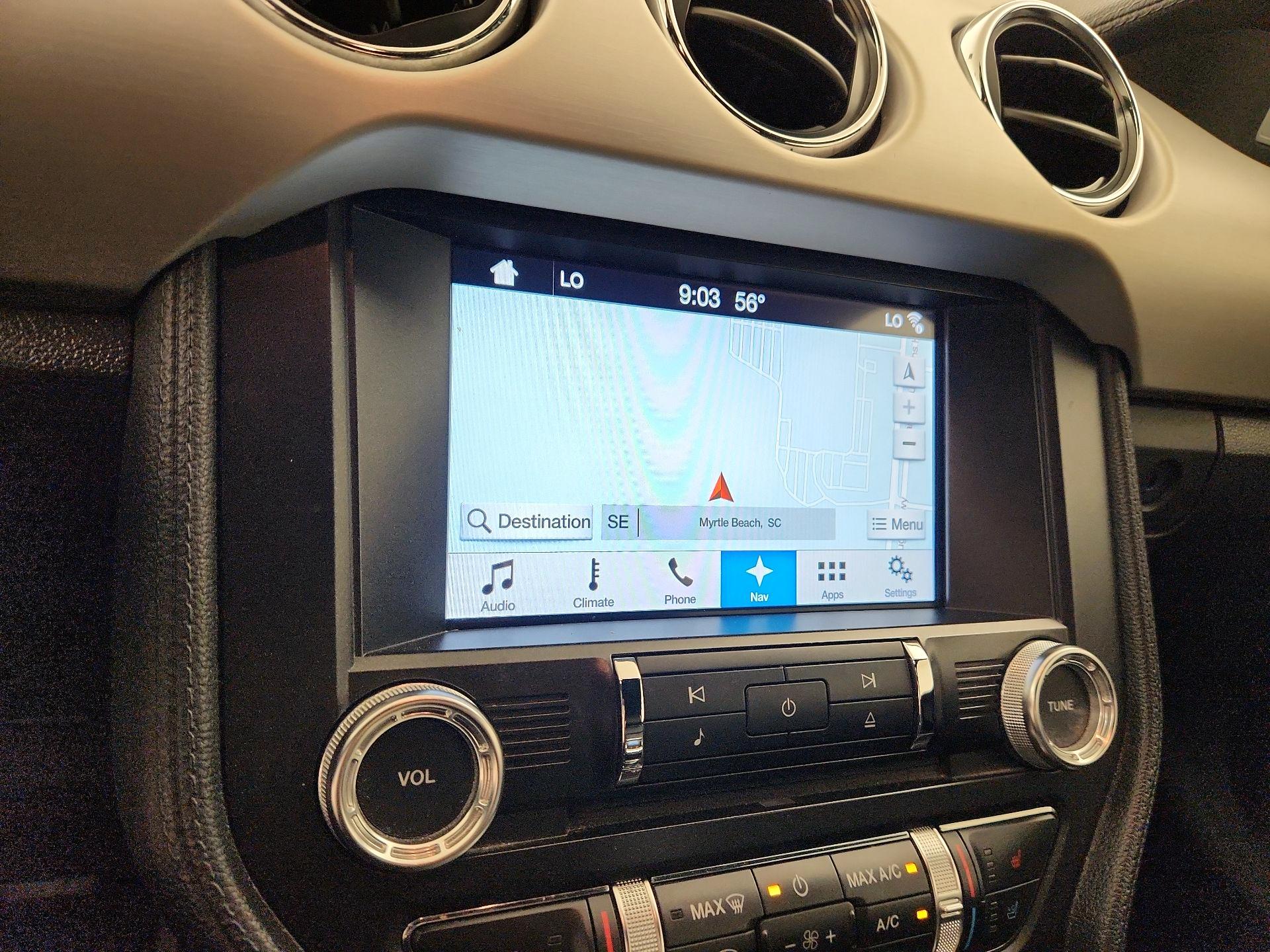 Thumbnail: 2017 Ford Mustang - 14