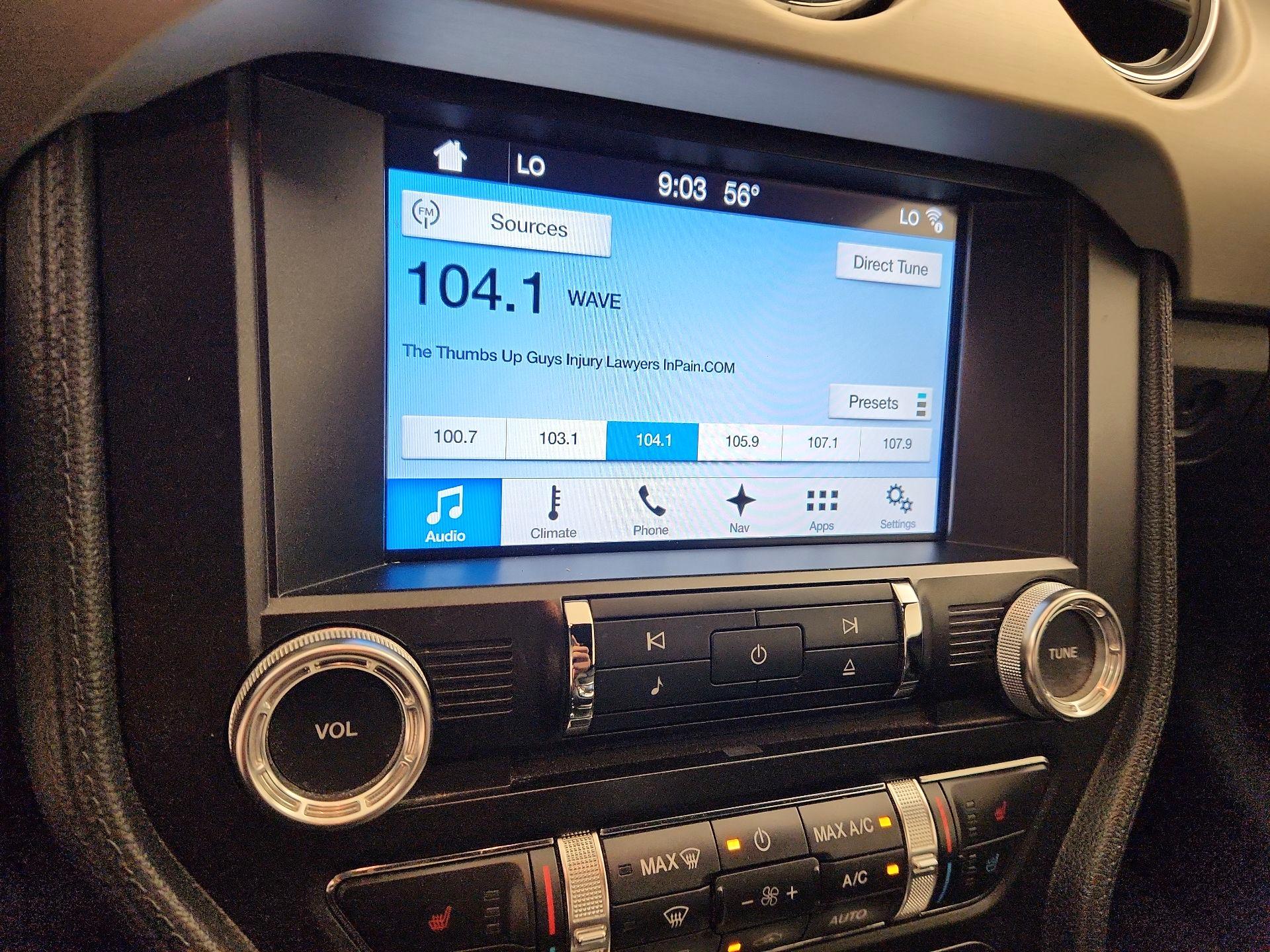 Thumbnail: 2017 Ford Mustang - 16