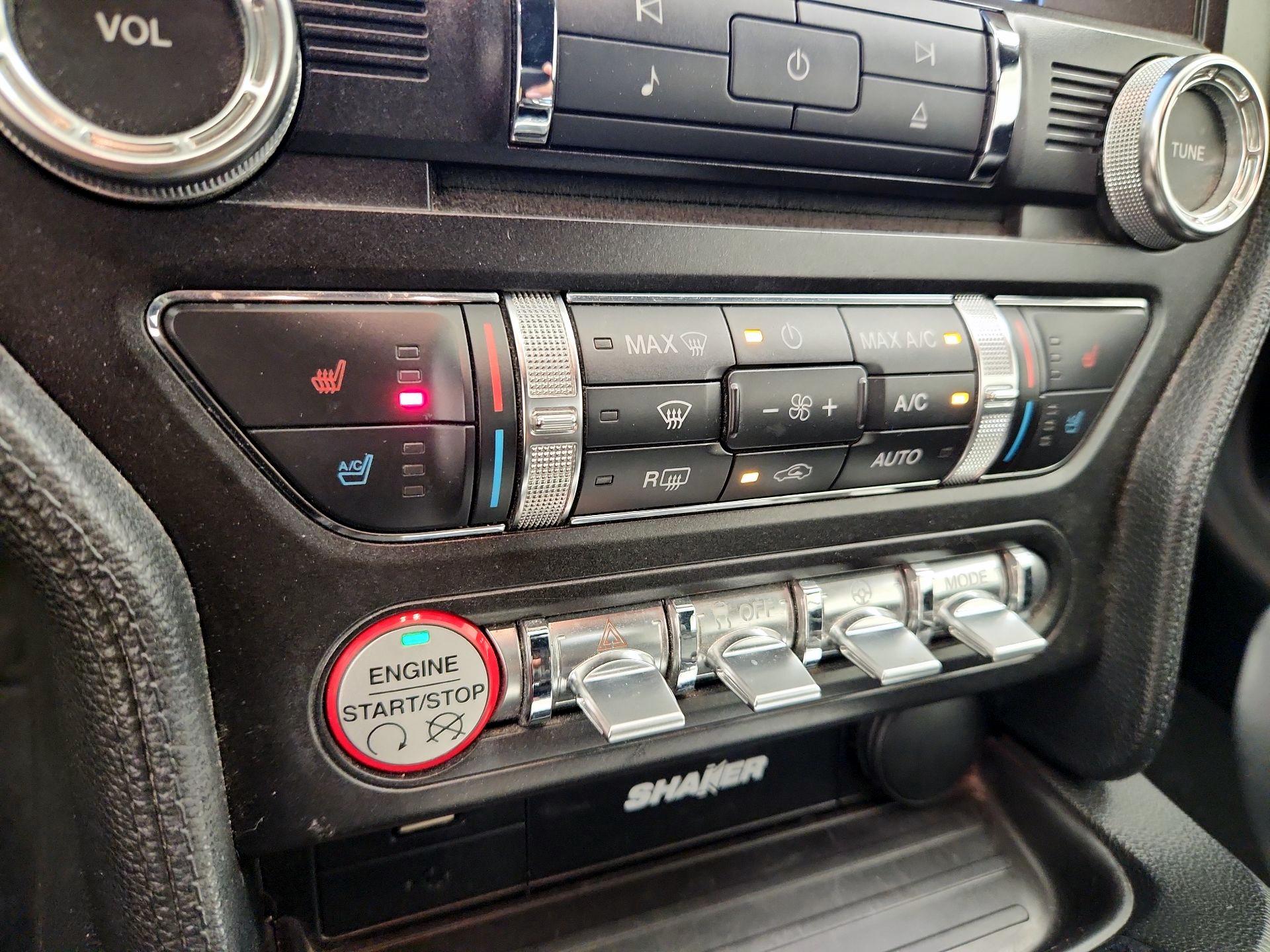 Thumbnail: 2017 Ford Mustang - 17