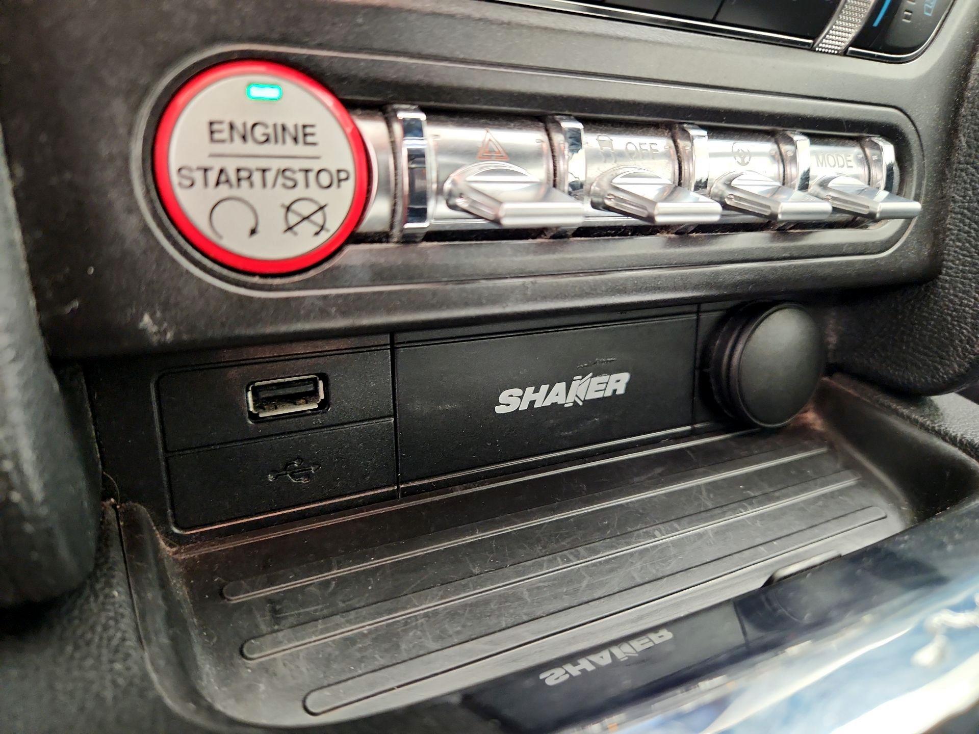 Thumbnail: 2017 Ford Mustang - 19