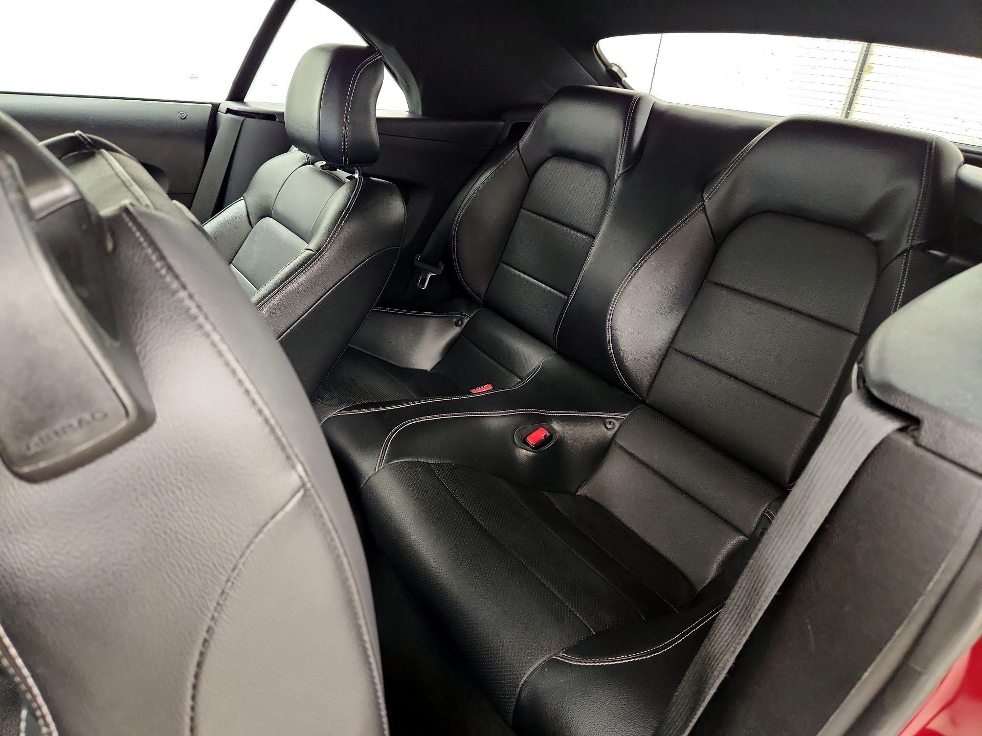 Thumbnail: 2017 Ford Mustang - 20