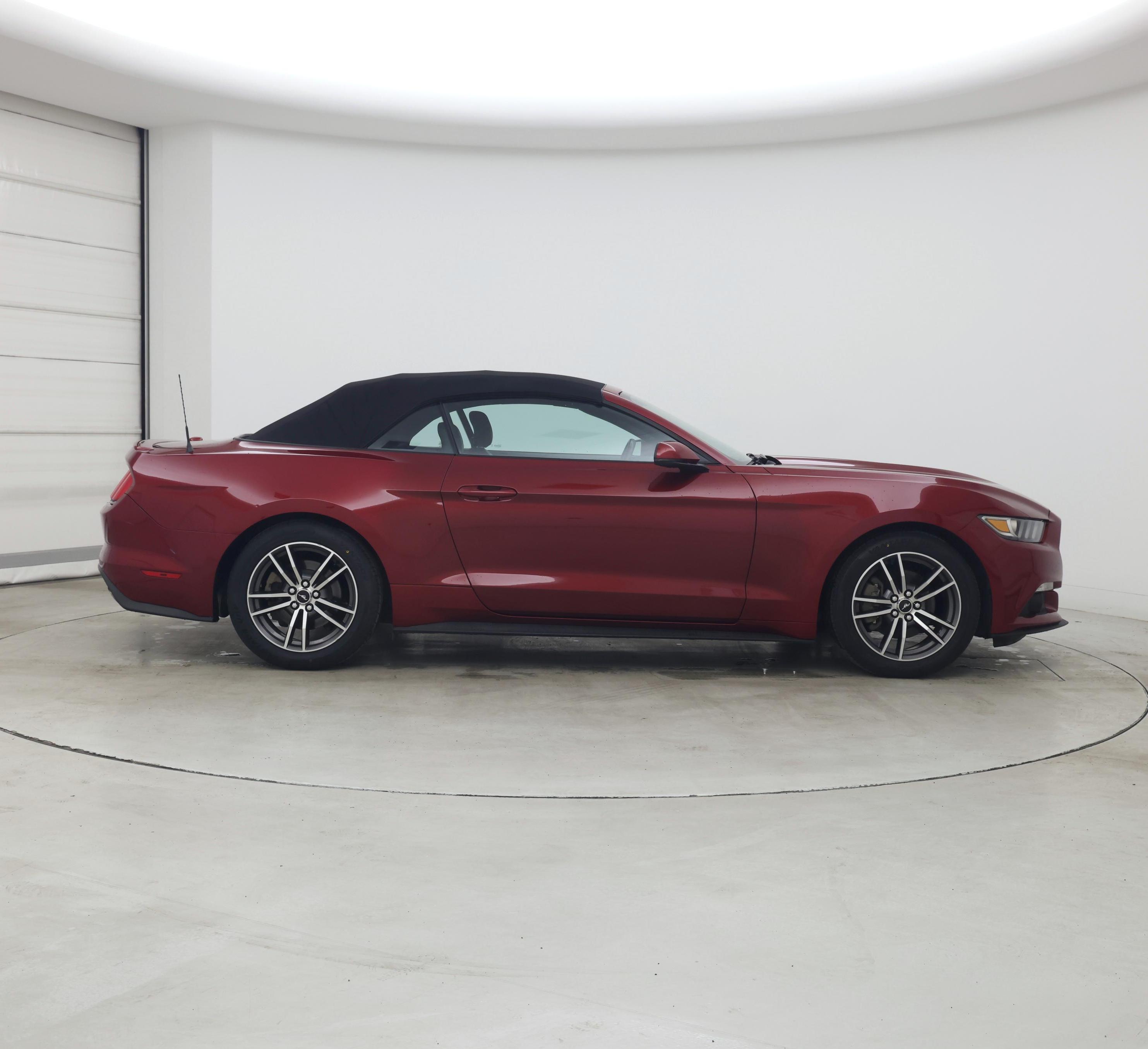 Thumbnail: 2017 Ford Mustang - 7