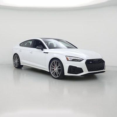 2024 Audi S5 Sportback Premium Plus