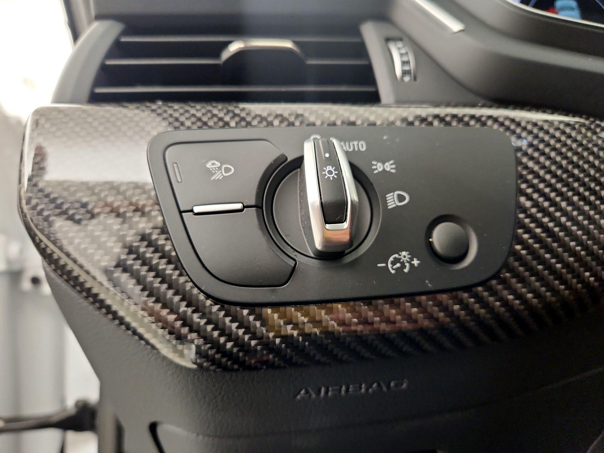 Thumbnail: 2024 Audi S5 - 13