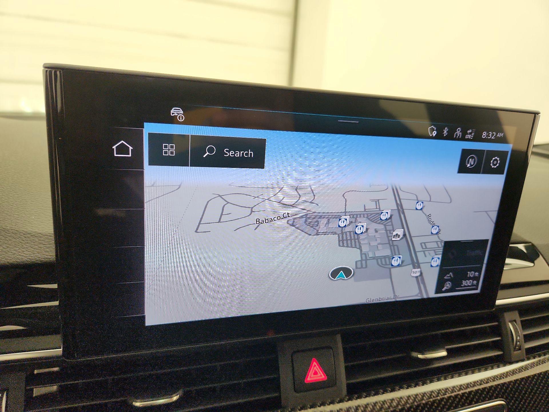 Thumbnail: 2024 Audi S5 - 14