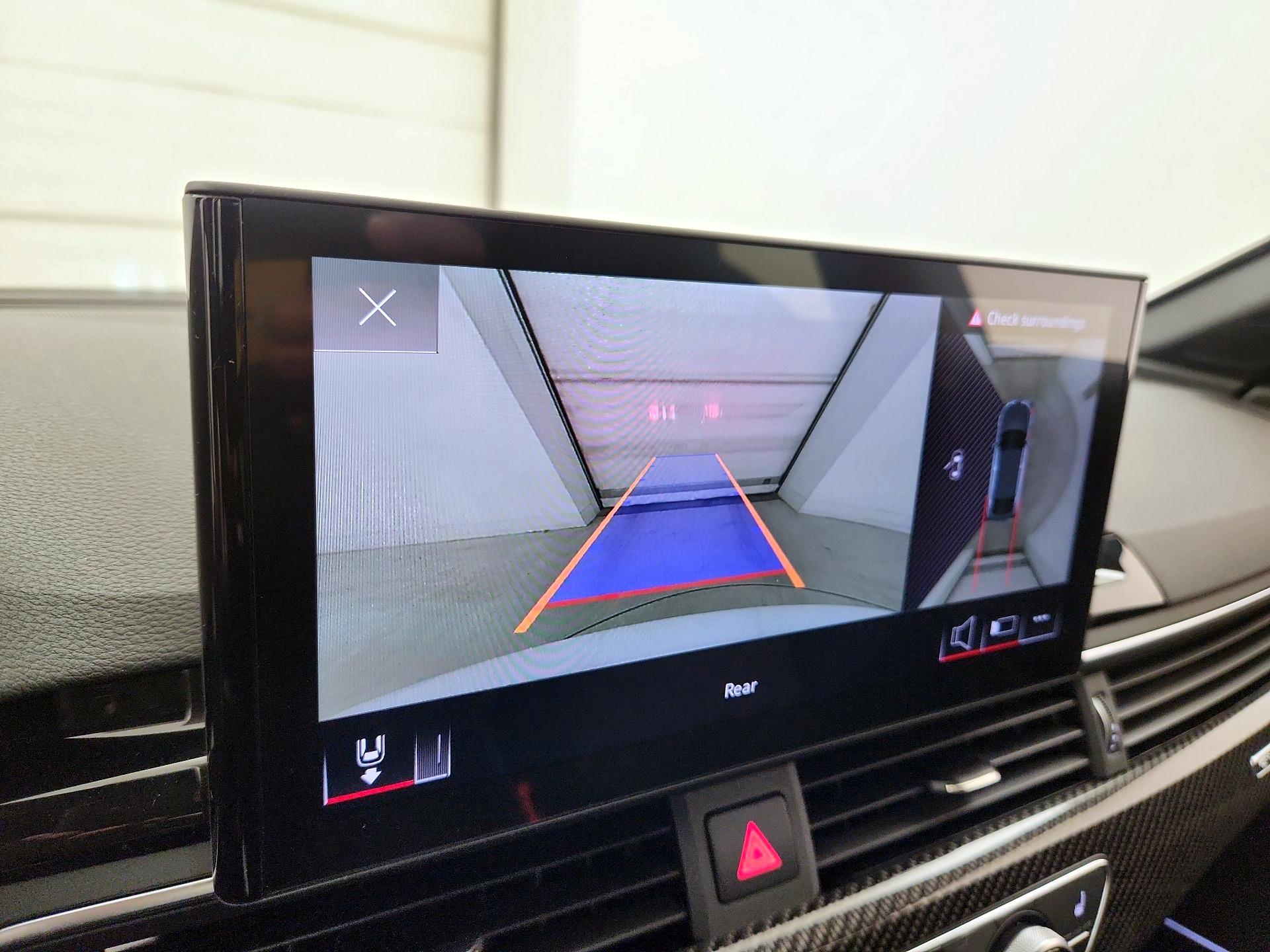 Thumbnail: 2024 Audi S5 - 15