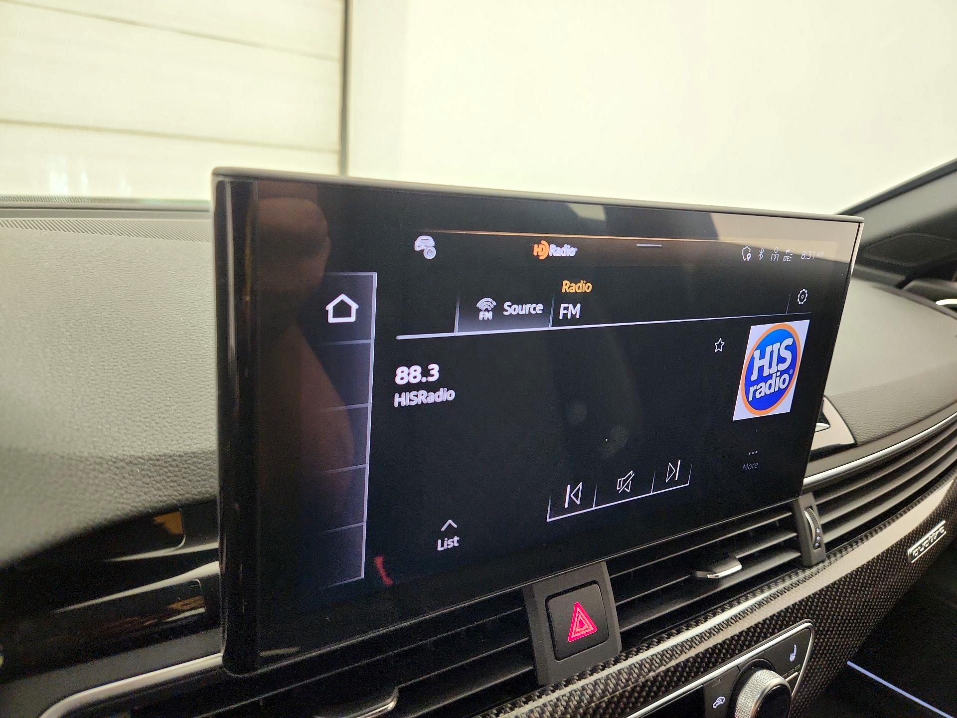 Thumbnail: 2024 Audi S5 - 16