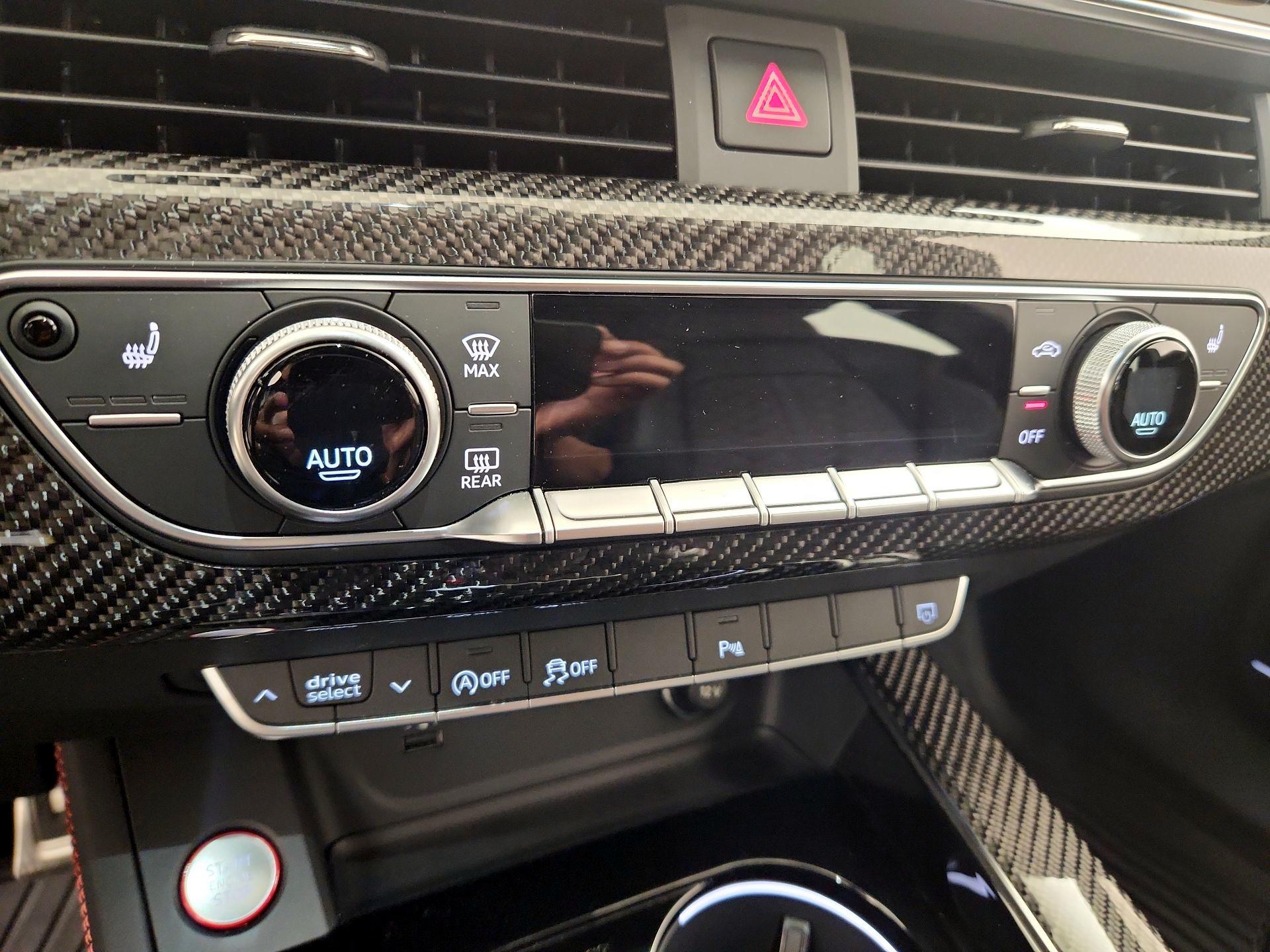 Thumbnail: 2024 Audi S5 - 17