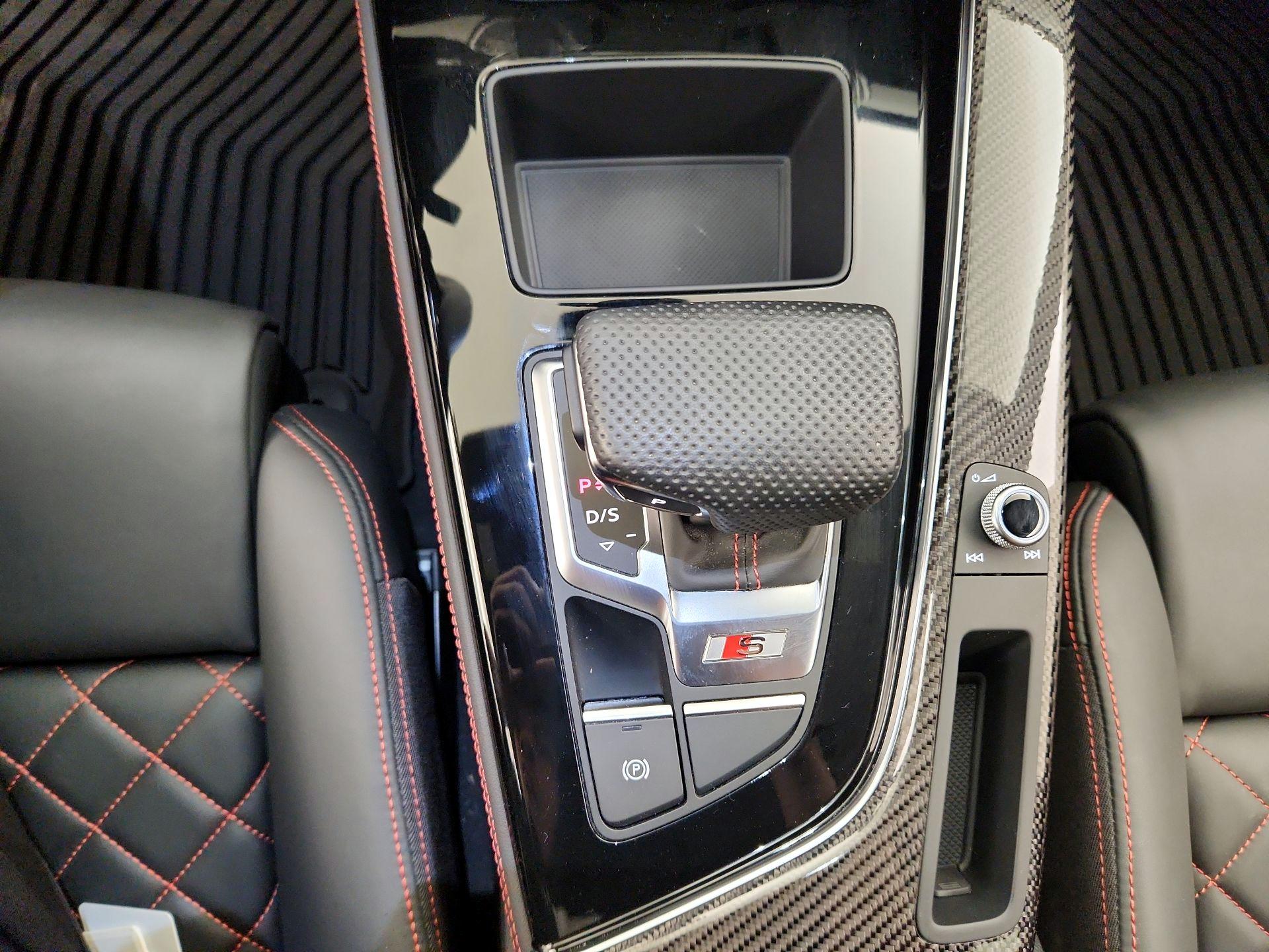 Thumbnail: 2024 Audi S5 - 18