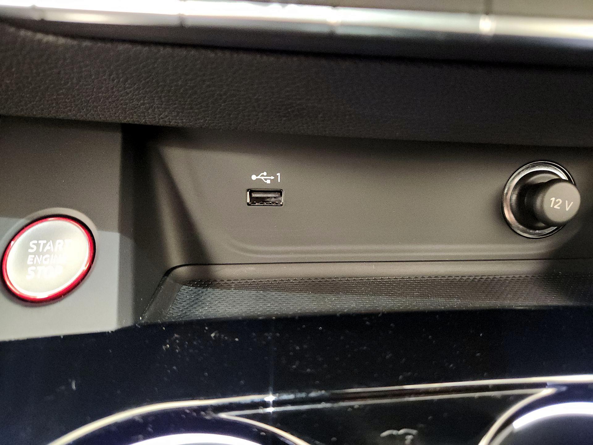 Thumbnail: 2024 Audi S5 - 19