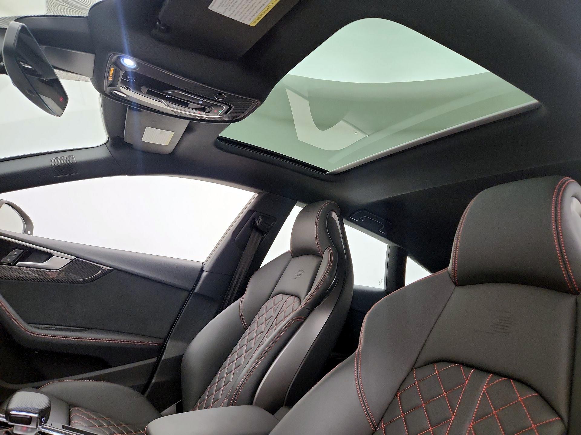 Thumbnail: 2024 Audi S5 - 20