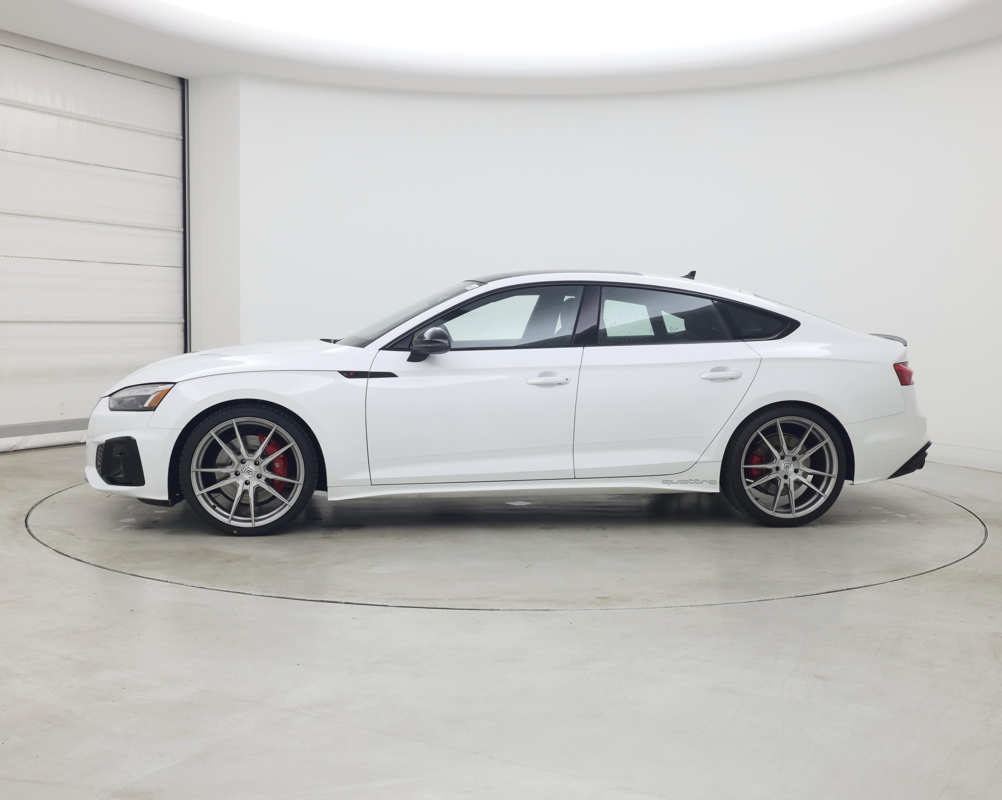 Thumbnail: 2024 Audi S5 - 3