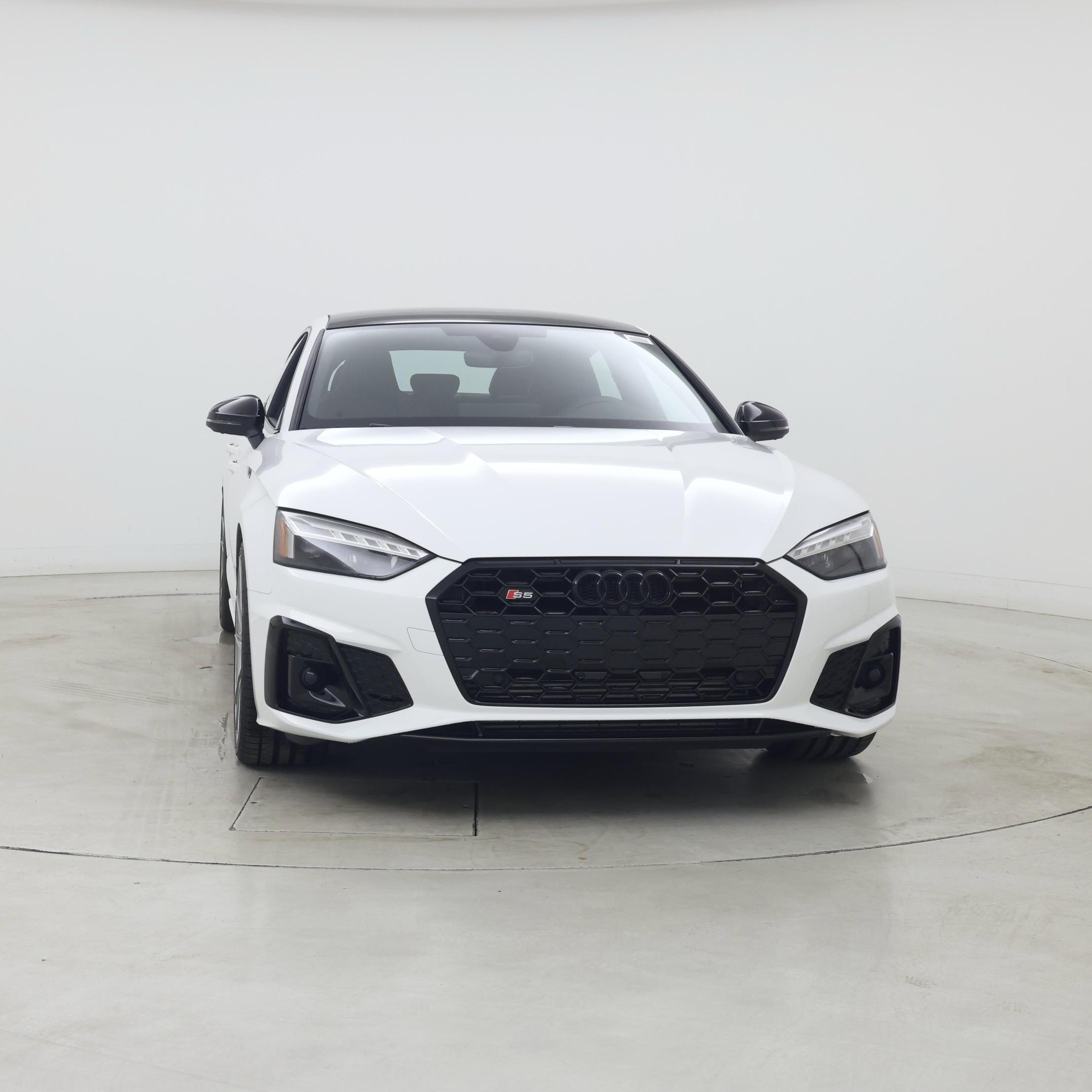 Thumbnail: 2024 Audi S5 - 5