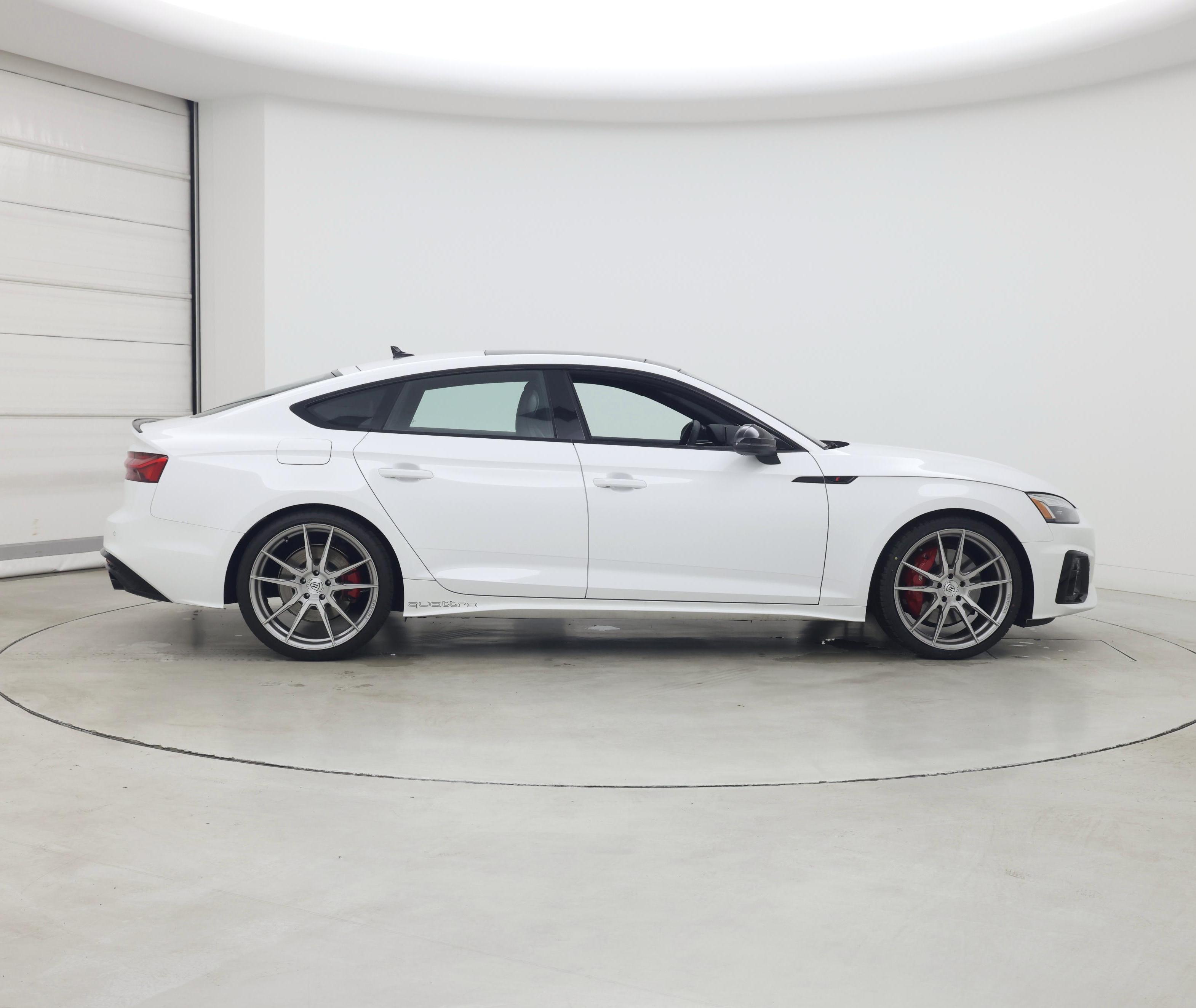 Thumbnail: 2024 Audi S5 - 7