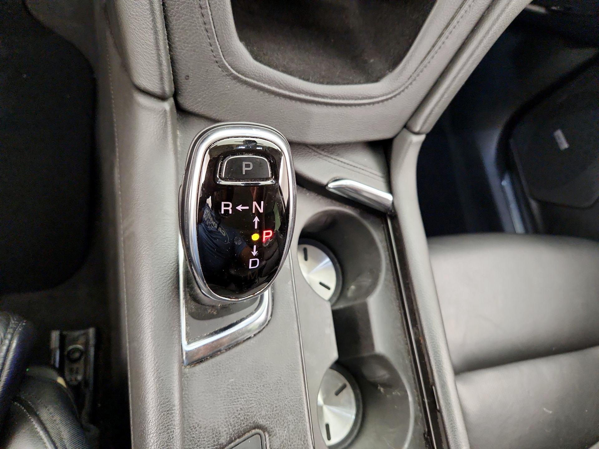 Thumbnail: 2017 Cadillac XT5 - 18