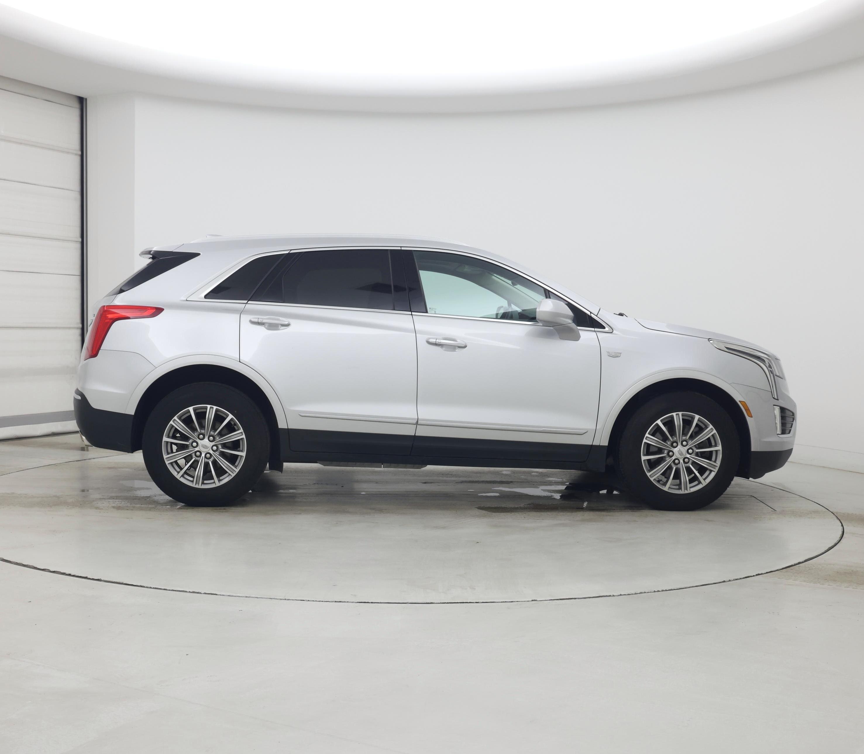 Thumbnail: 2017 Cadillac XT5 - 7