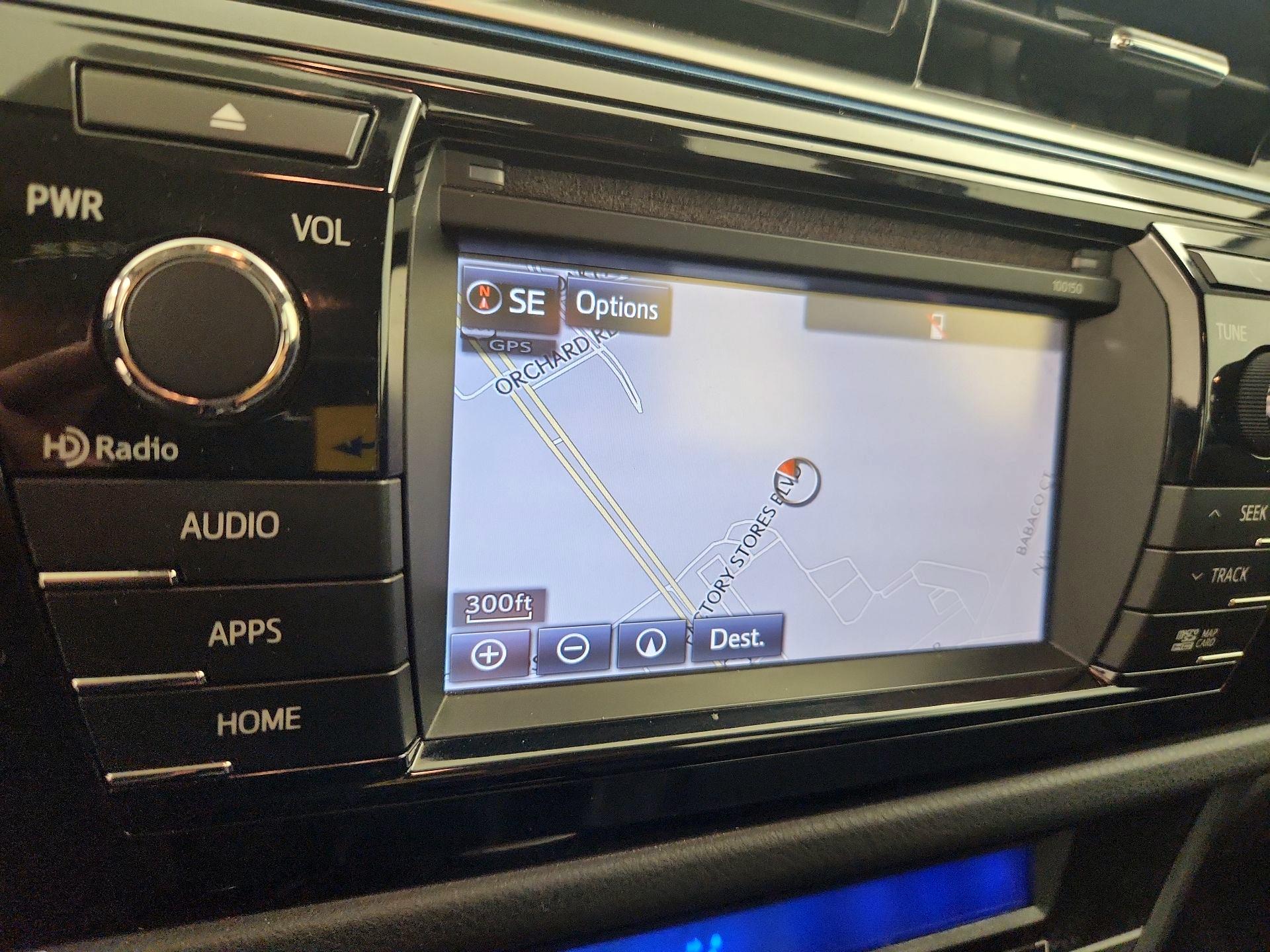 Thumbnail: 2015 Toyota Corolla - 14