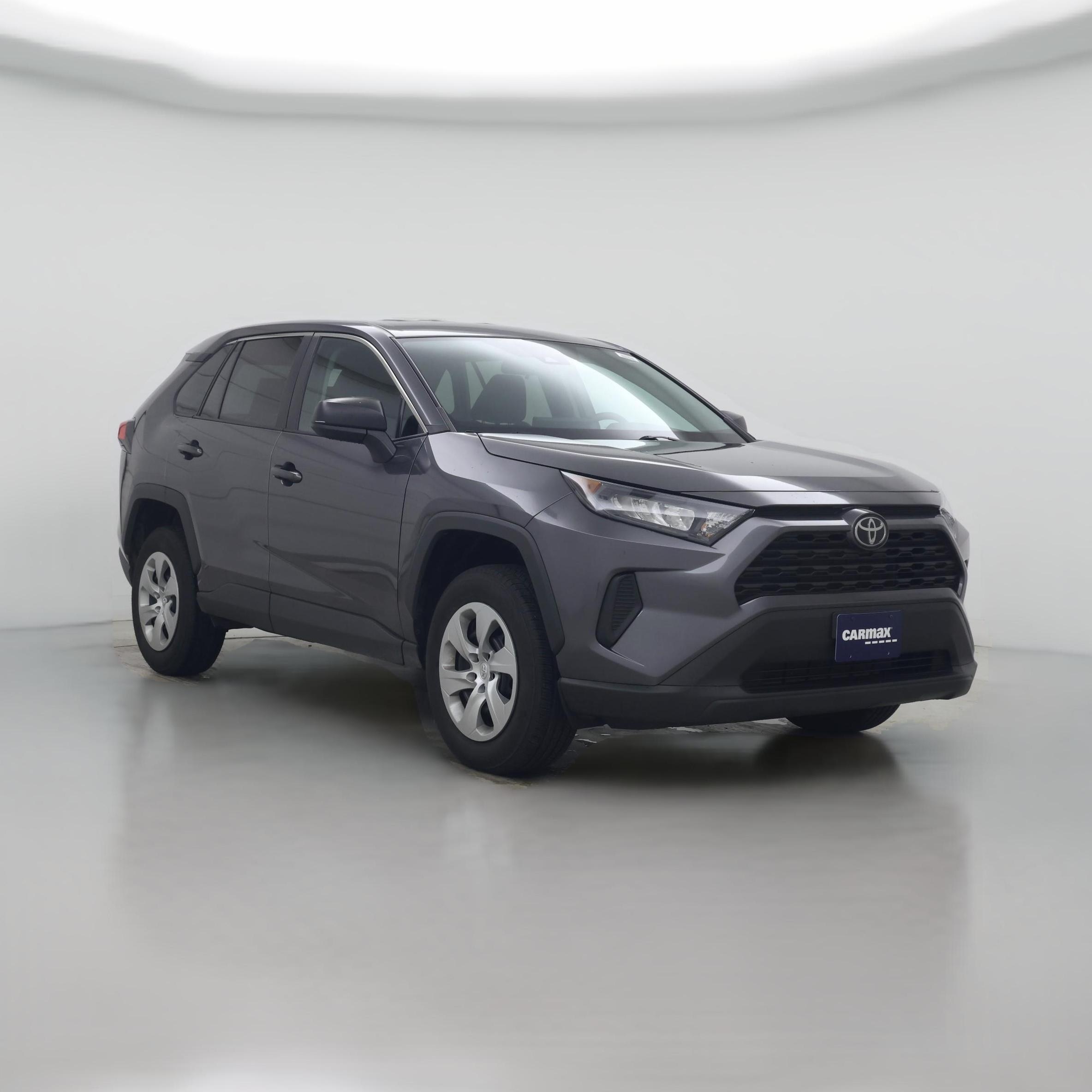 Thumbnail: 2022 Toyota RAV4 - 1