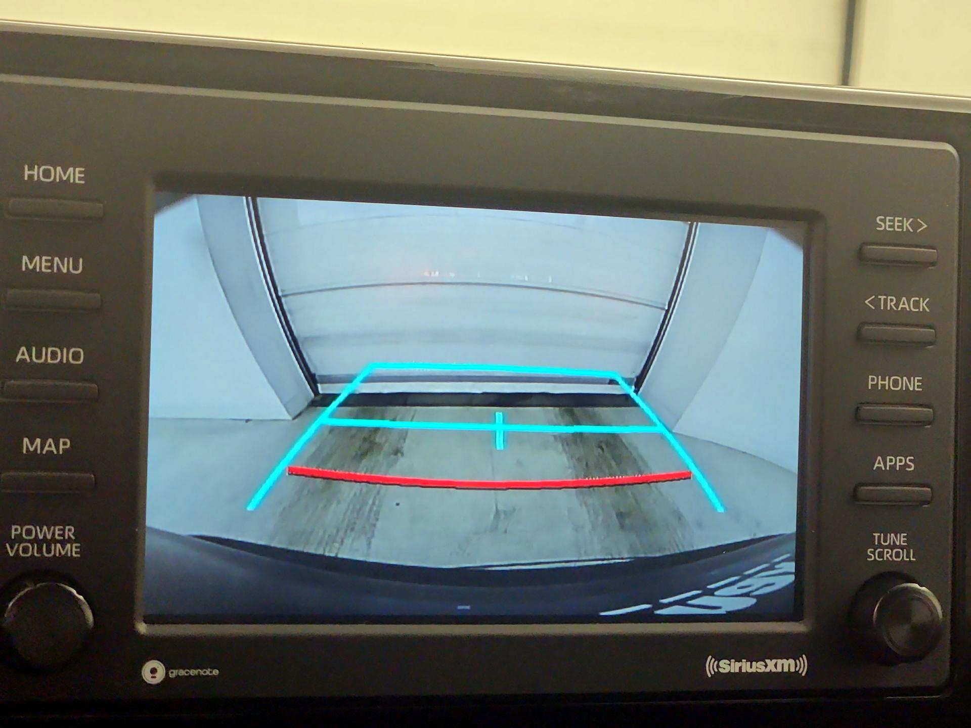 Thumbnail: 2022 Toyota RAV4 - 14