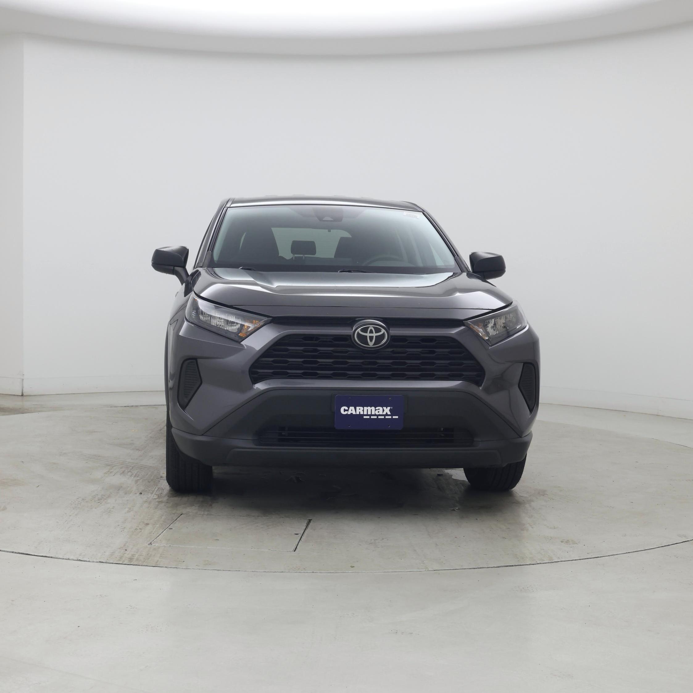 Thumbnail: 2022 Toyota RAV4 - 5