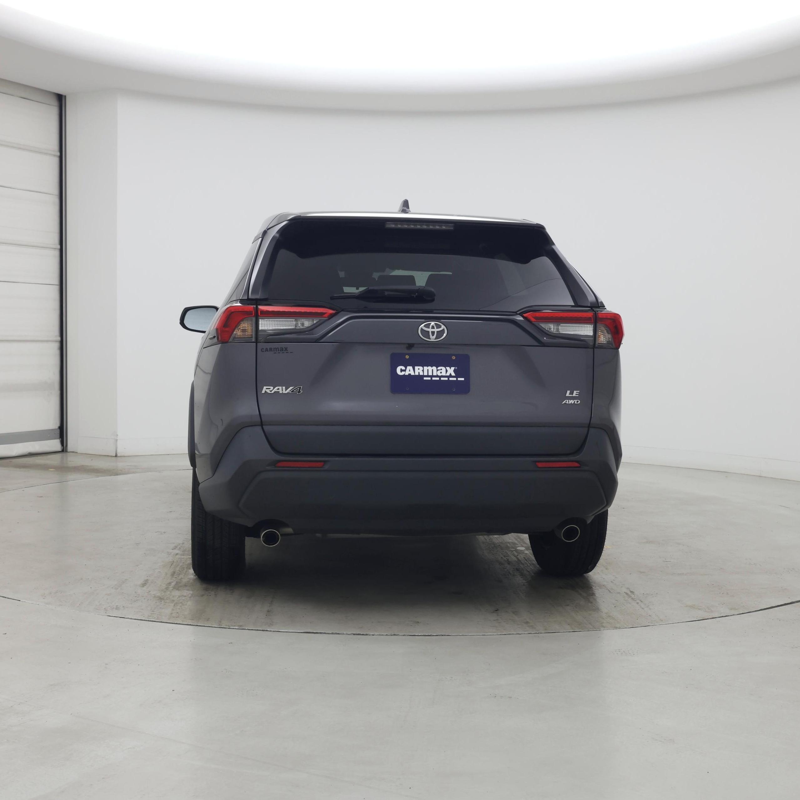 Thumbnail: 2022 Toyota RAV4 - 6