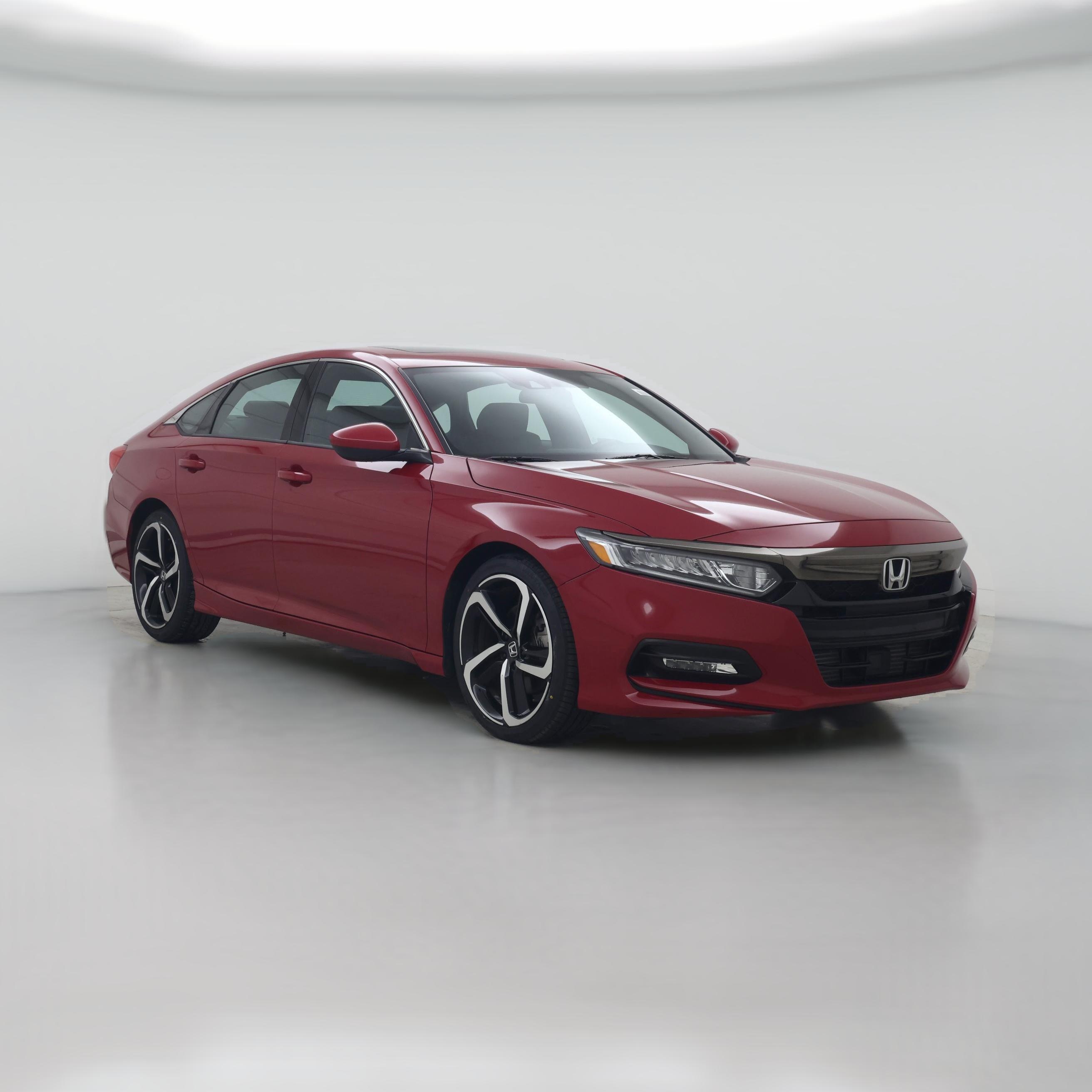 Thumbnail: 2020 Honda Accord - 1