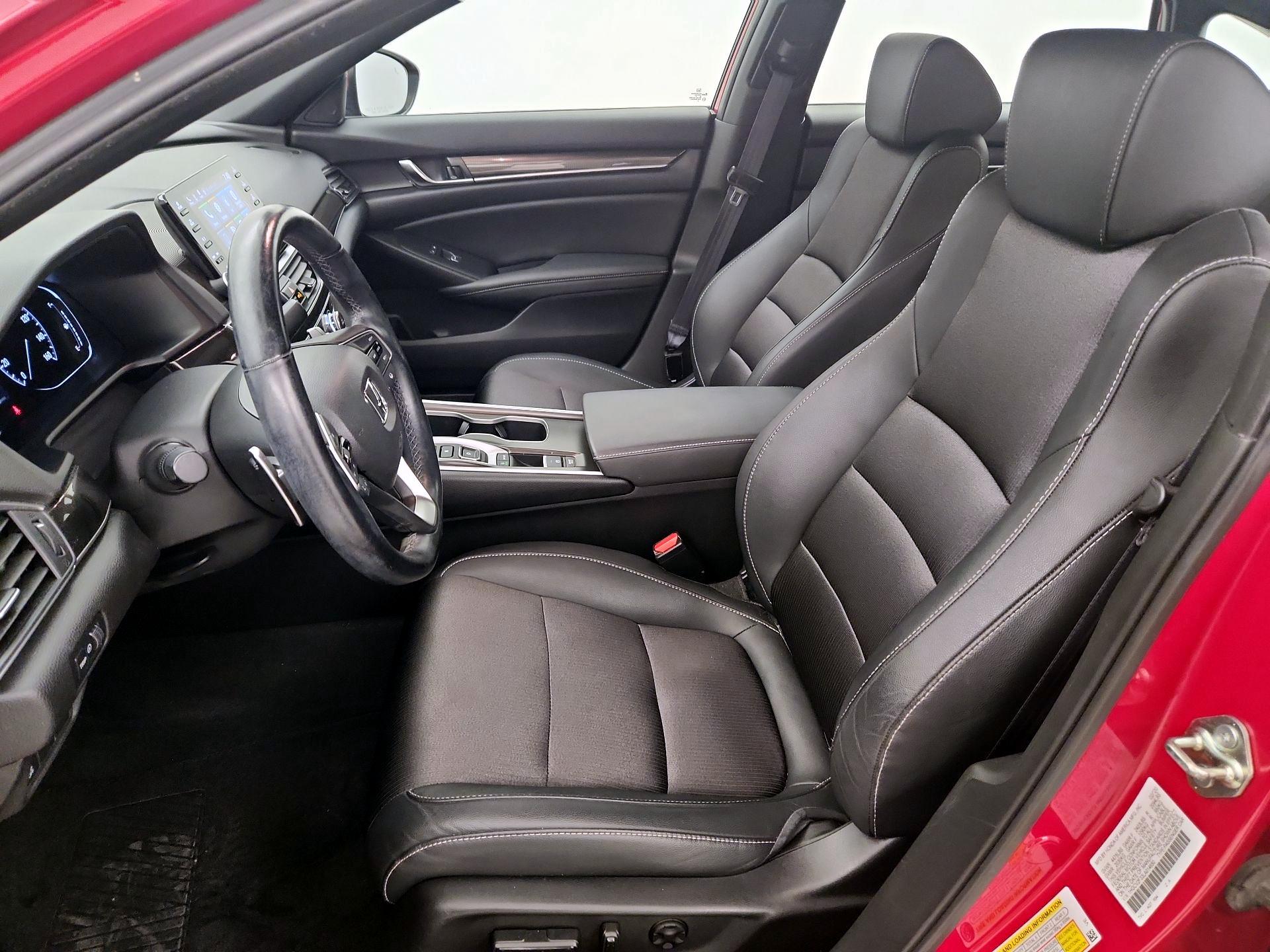 Thumbnail: 2020 Honda Accord - 11