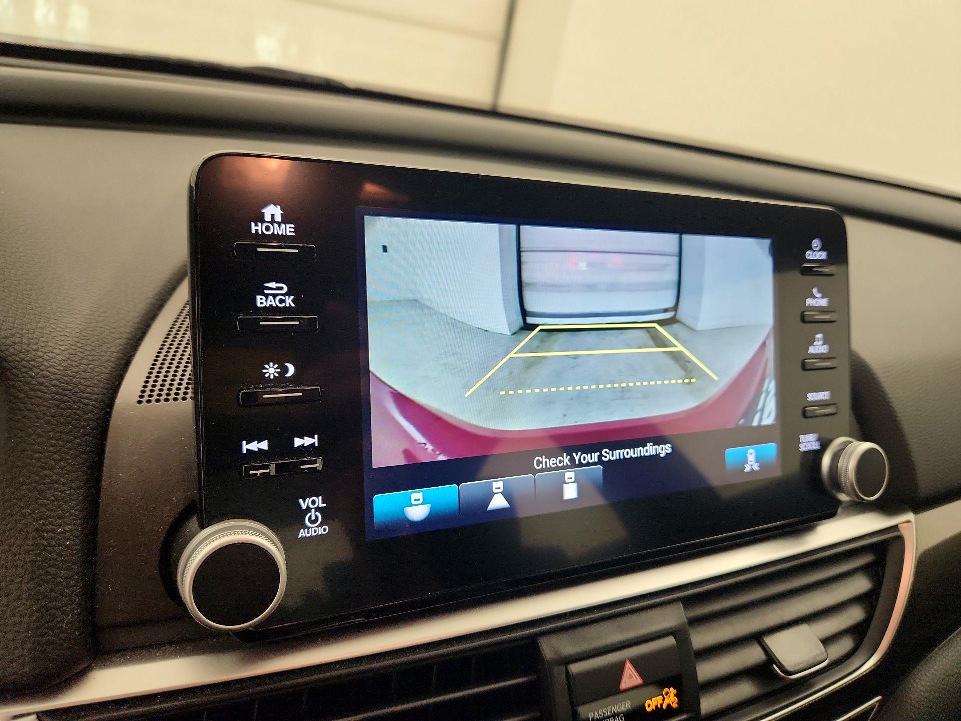 Thumbnail: 2020 Honda Accord - 14