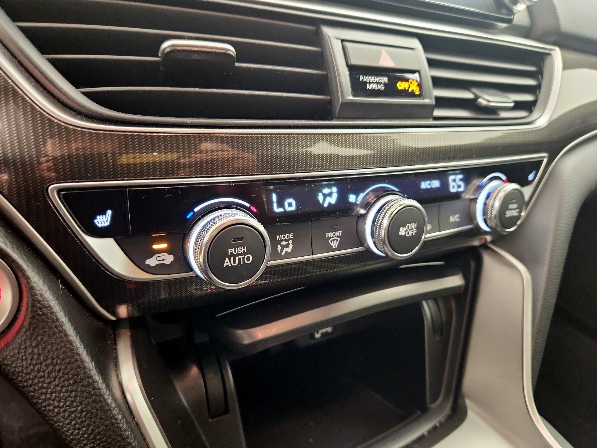 Thumbnail: 2020 Honda Accord - 16