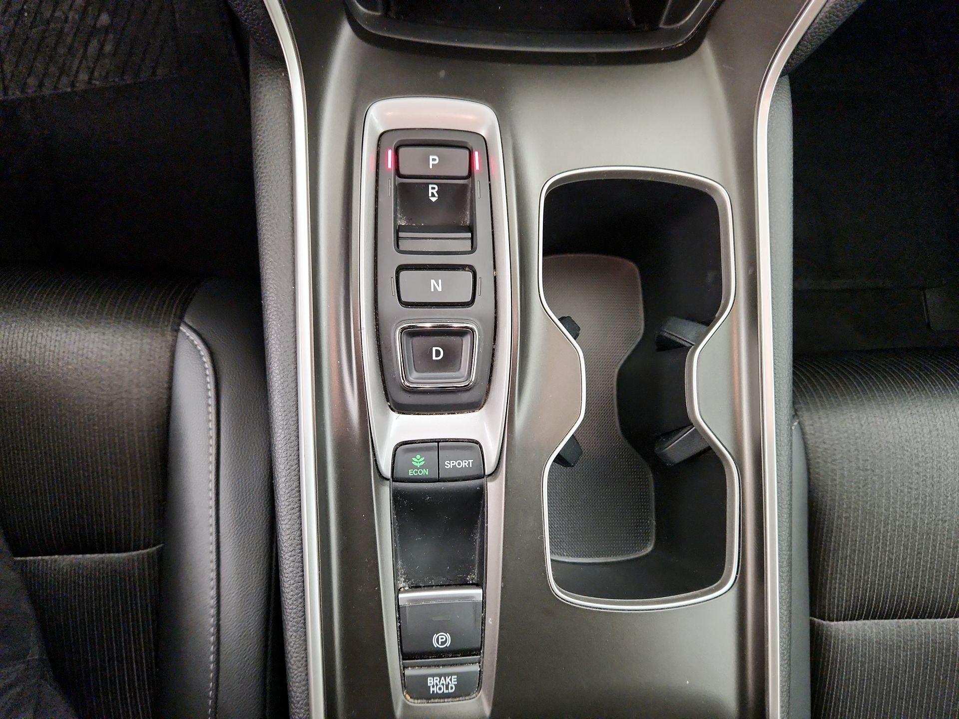 Thumbnail: 2020 Honda Accord - 17