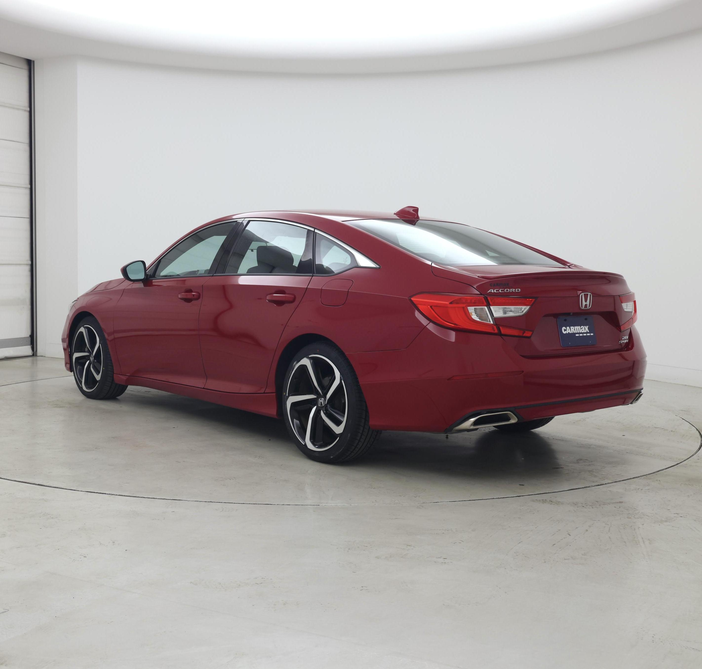 Thumbnail: 2020 Honda Accord - 2