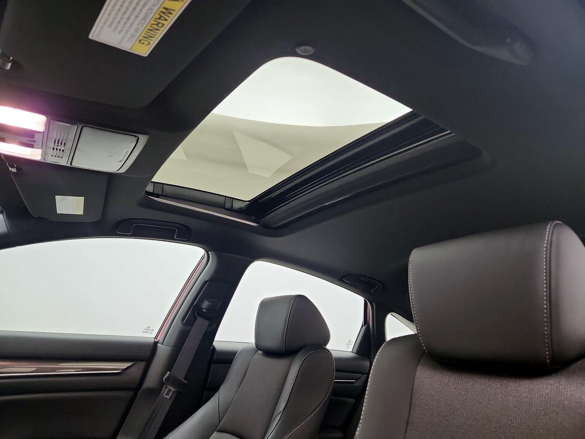 Thumbnail: 2020 Honda Accord - 19