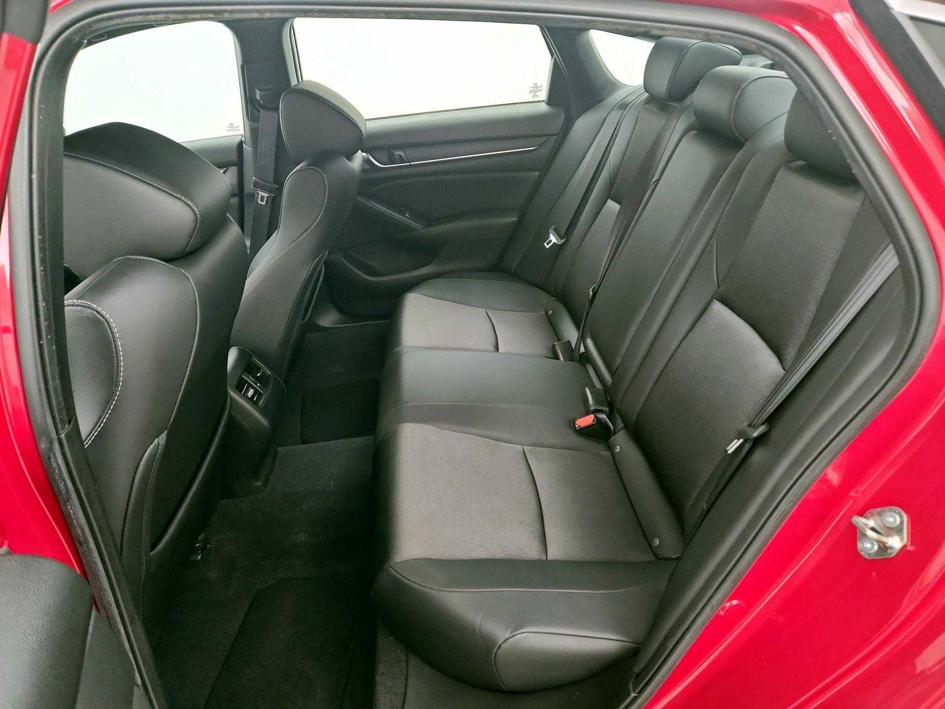 Thumbnail: 2020 Honda Accord - 20