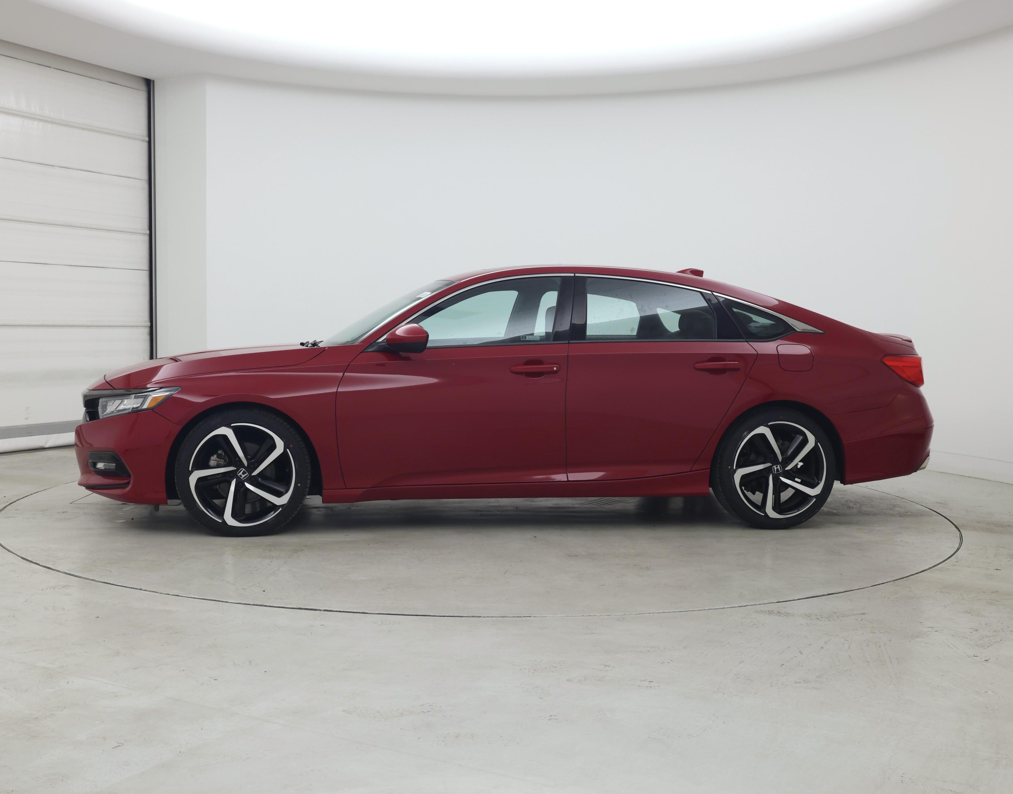 Thumbnail: 2020 Honda Accord - 3