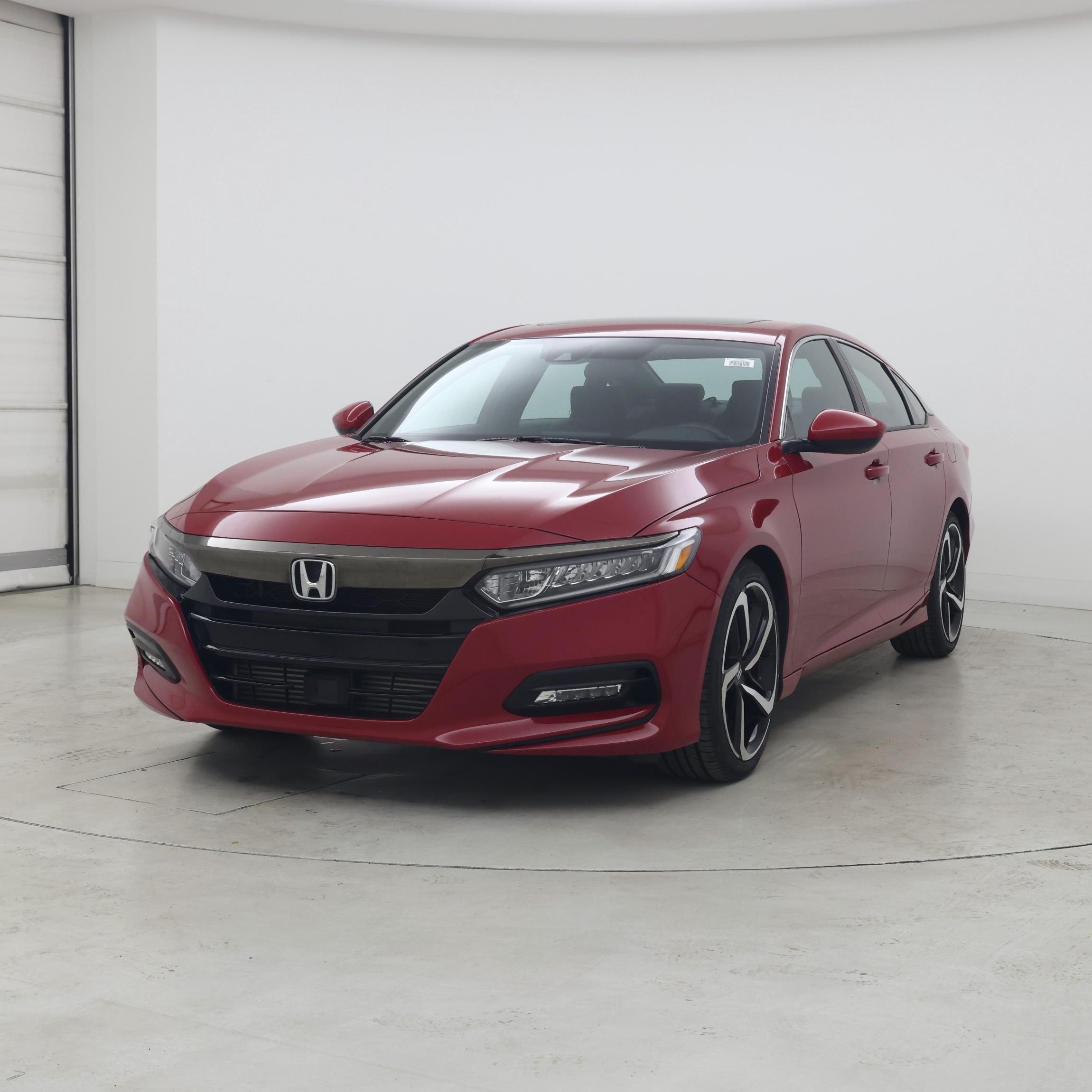 Thumbnail: 2020 Honda Accord - 4