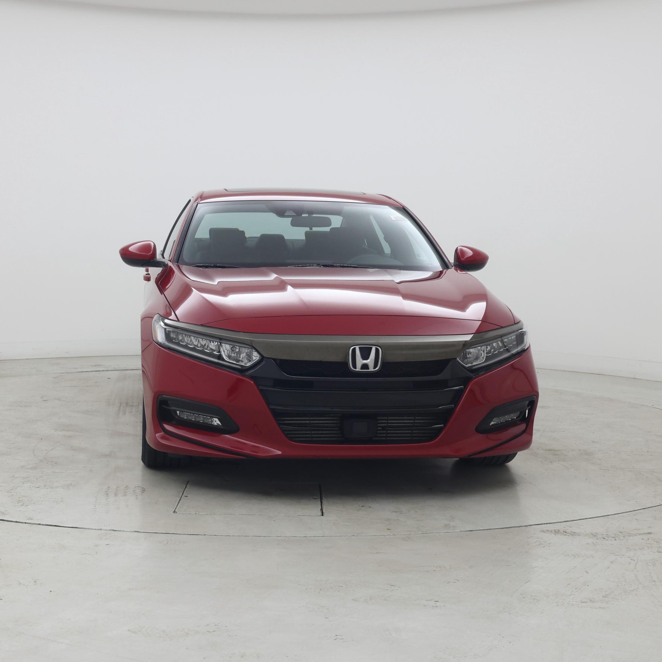 Thumbnail: 2020 Honda Accord - 5