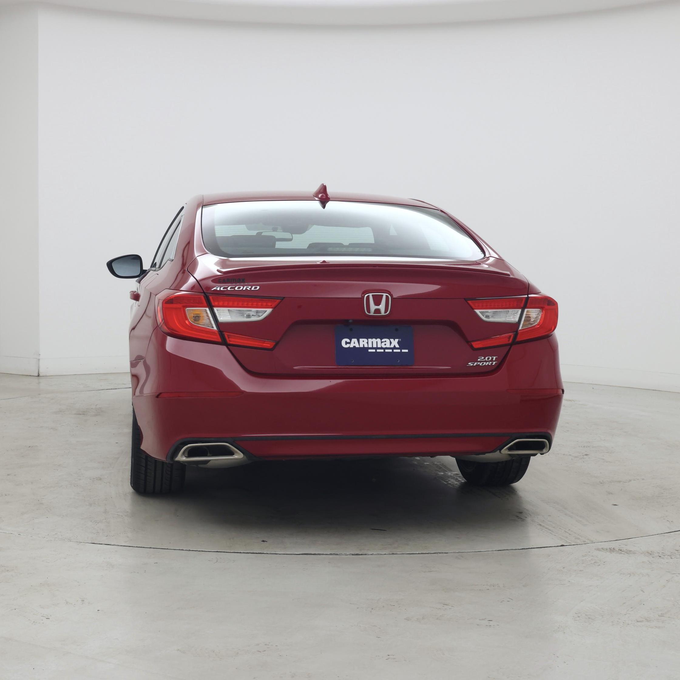 Thumbnail: 2020 Honda Accord - 6