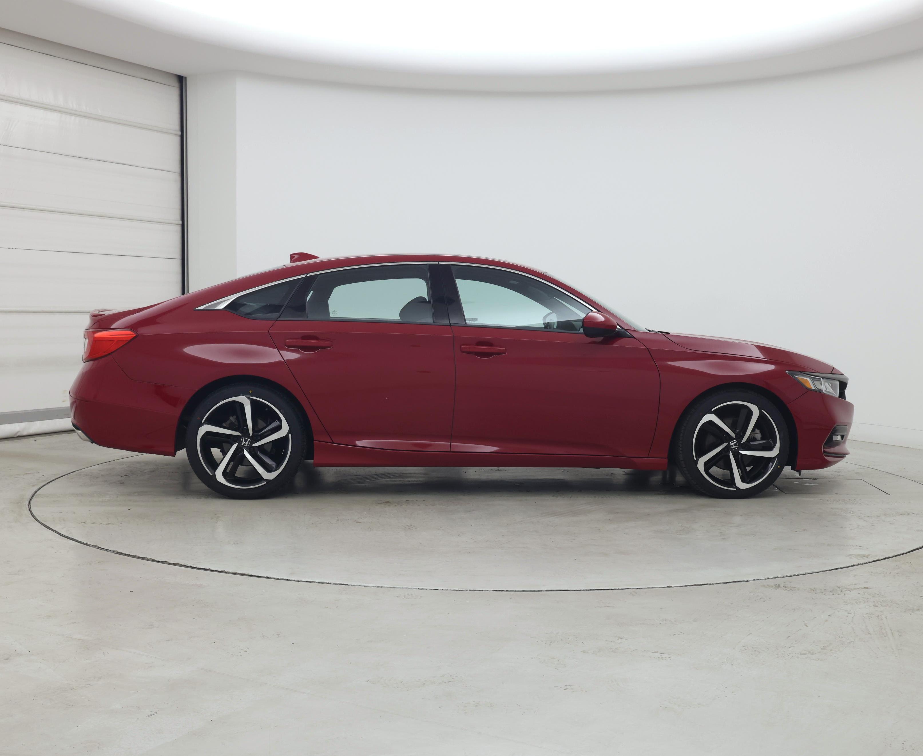 Thumbnail: 2020 Honda Accord - 7