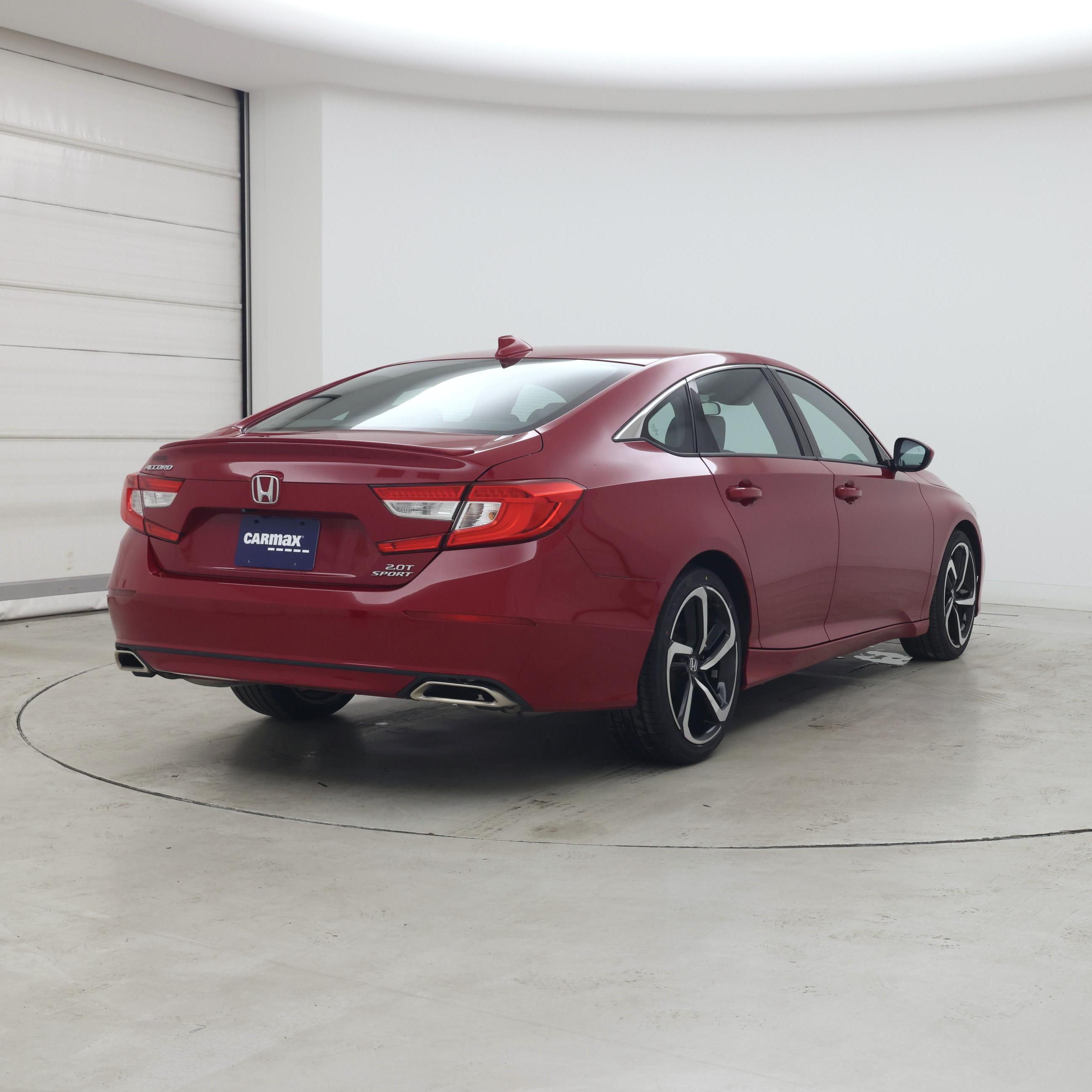 Thumbnail: 2020 Honda Accord - 8